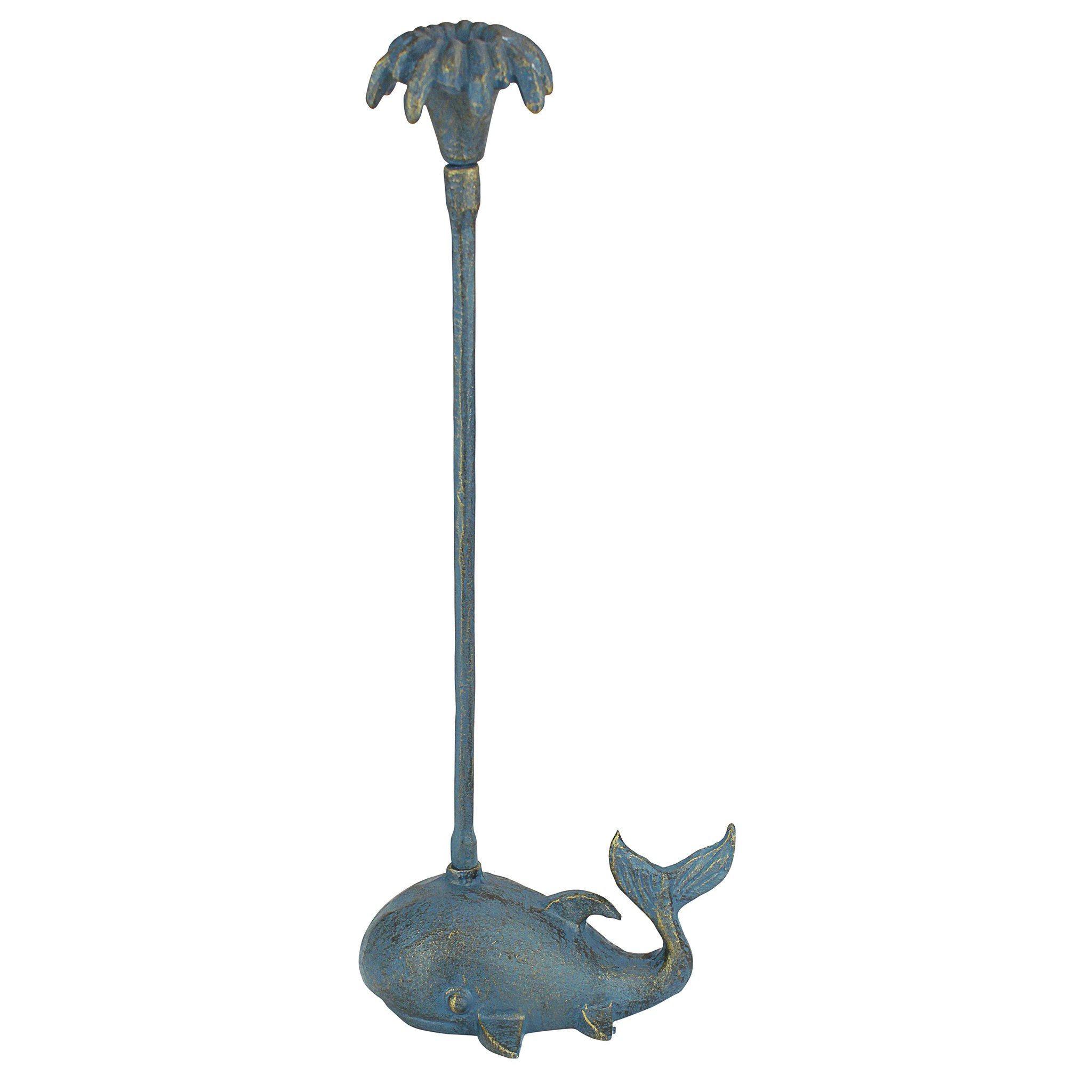 Design Toscano QH161079 Paper-Towel-Holders - View #5