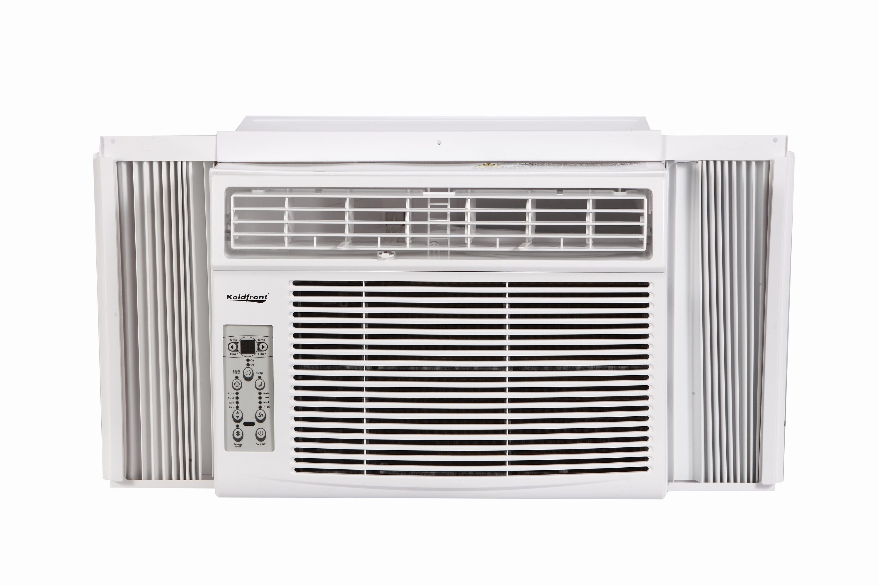 Koldfront WAC12003WCO Window-Air-Conditioners - View #8