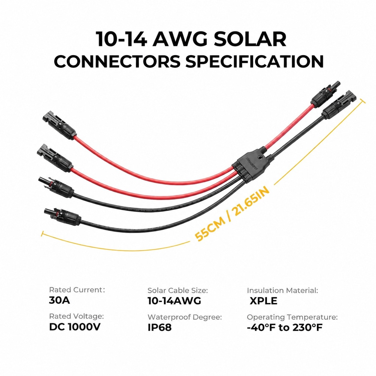 Misopily LMS0527M045 Solar-Mounting-Acc - View #7