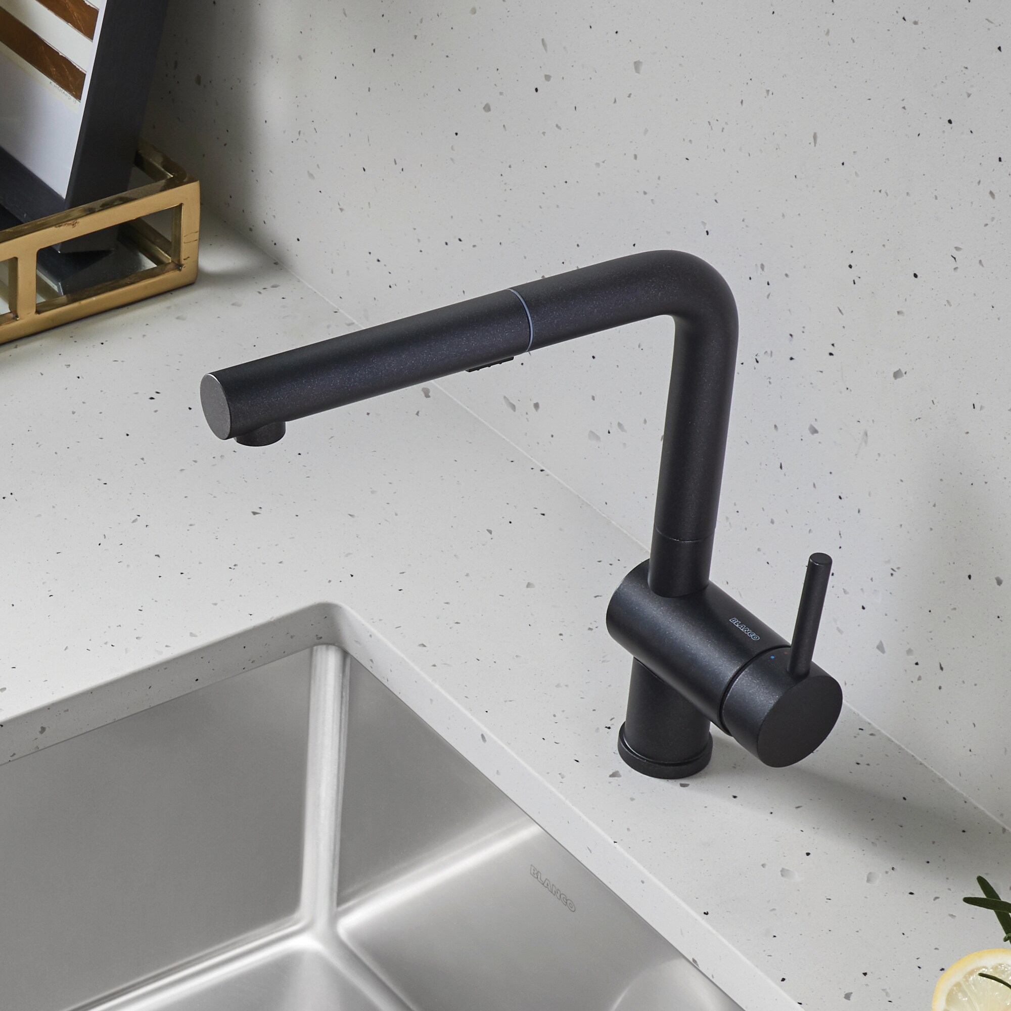 BLANCO 526367 Kitchen-Faucets - View #3