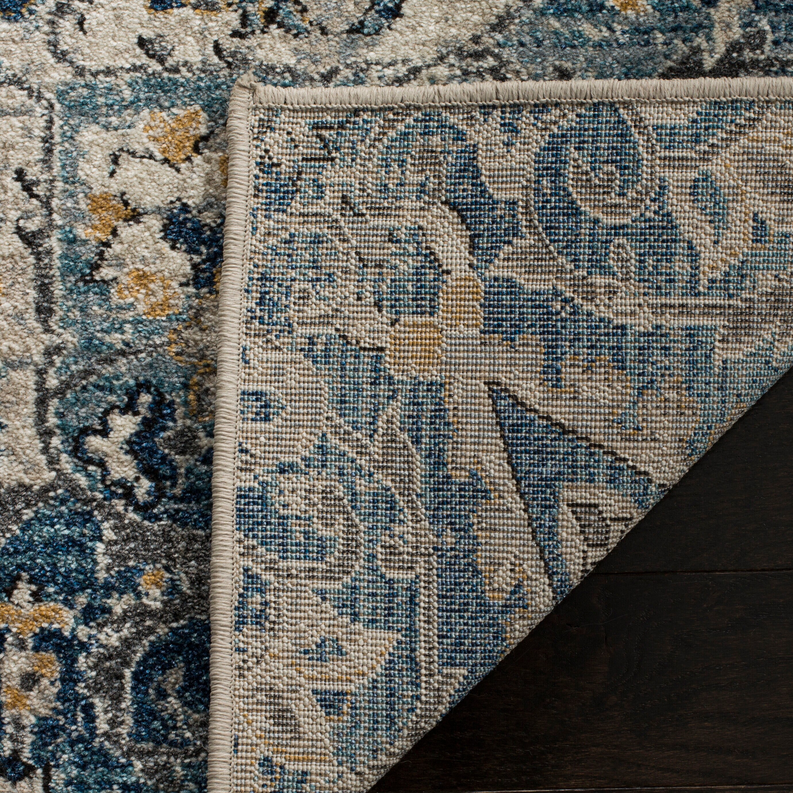 Safavieh CAR280M-3 rugs - View #6