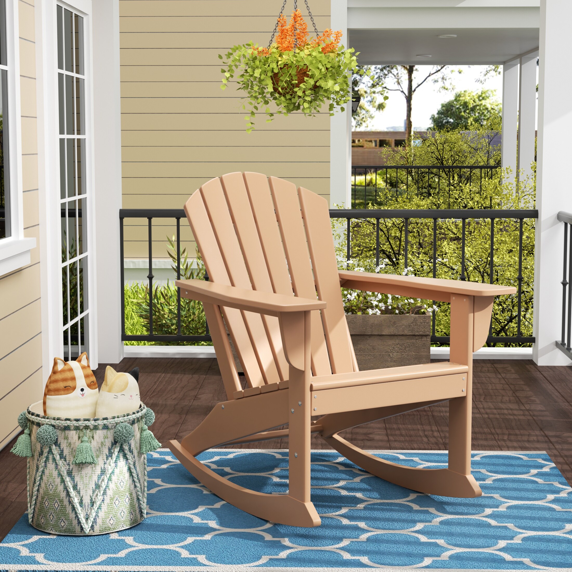 Westin Furniture OP5003-TK Patio-Chairs - View #2