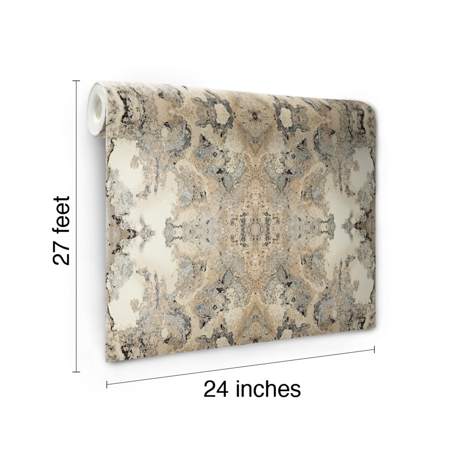 York Wallcoverings DN3717 wallpaper - View #8