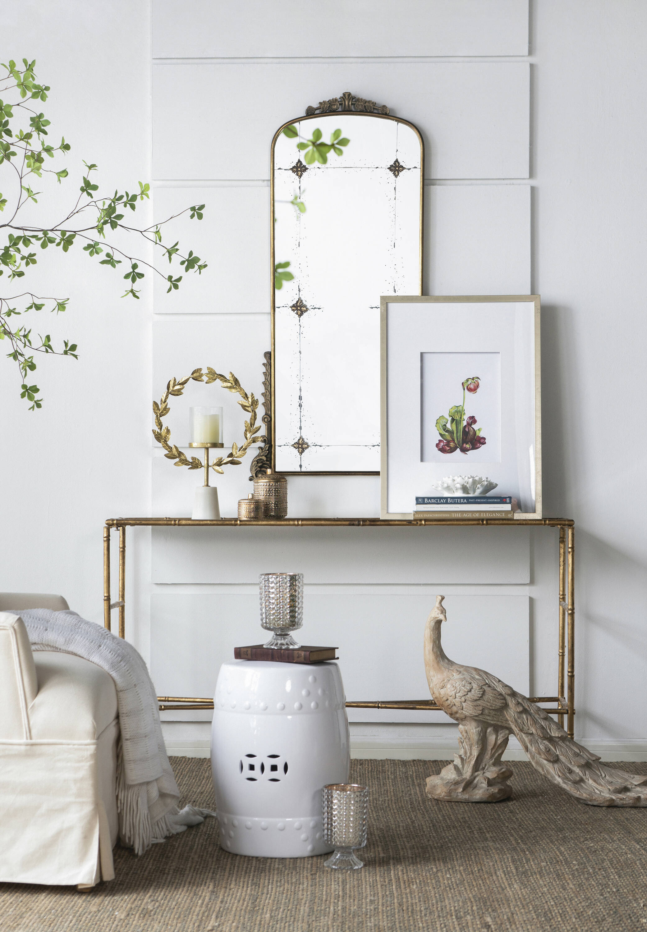 Damerin 1025MDS01 Decor-Mirrors - View #12