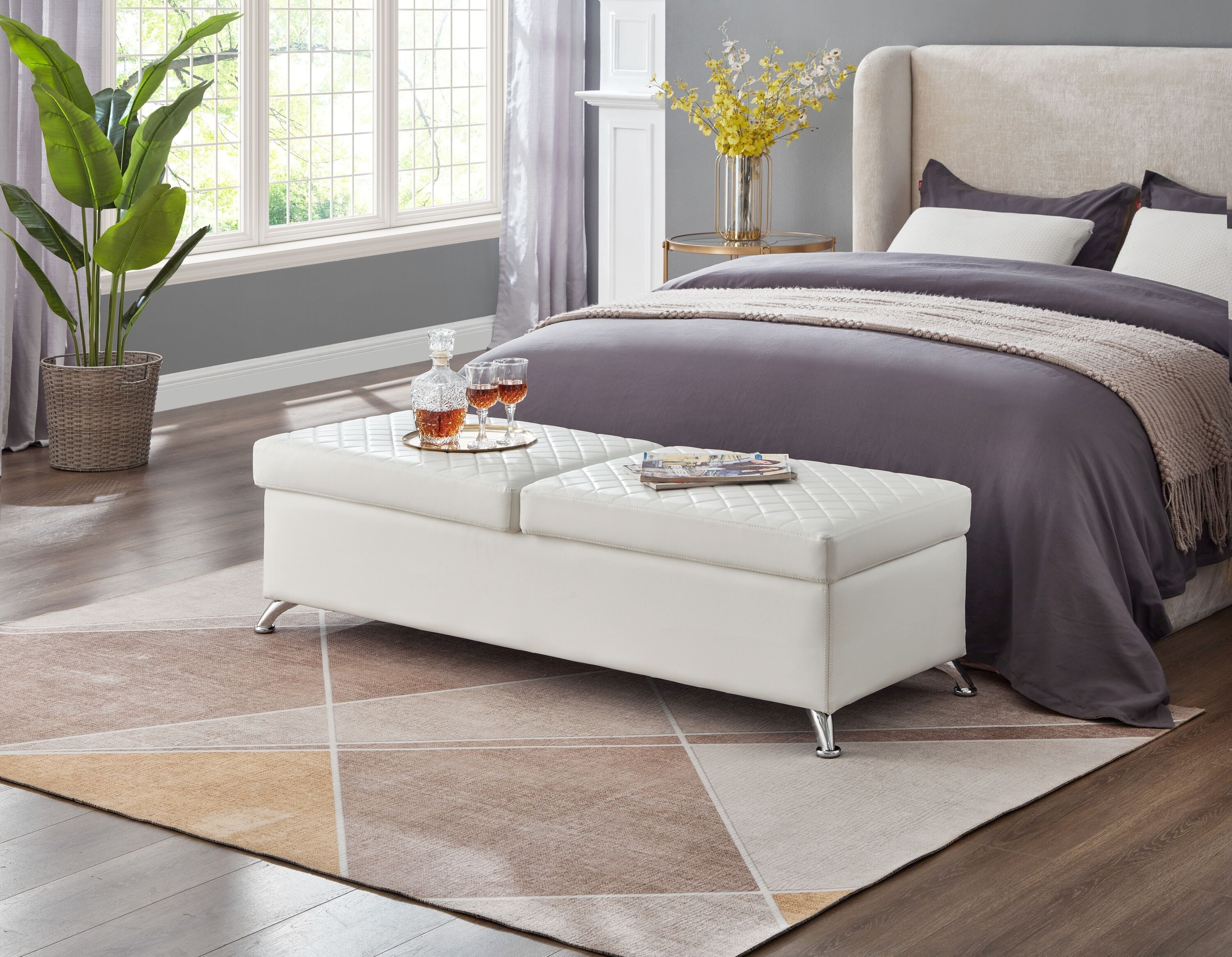 ZAKLOOP WU1669P147646 beds - View #5