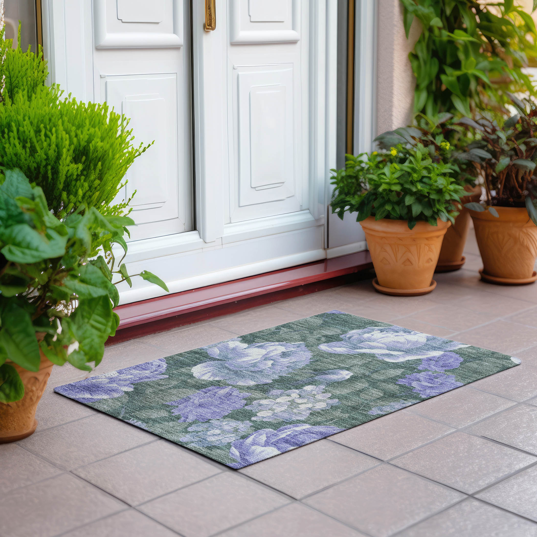 Addison Rugs ACN1563LV20X30 rugs - View #7