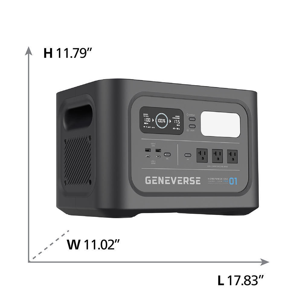 Geneverse 60-GVUS-SG1A12 Portable-Solar-Power-Kits - View #18