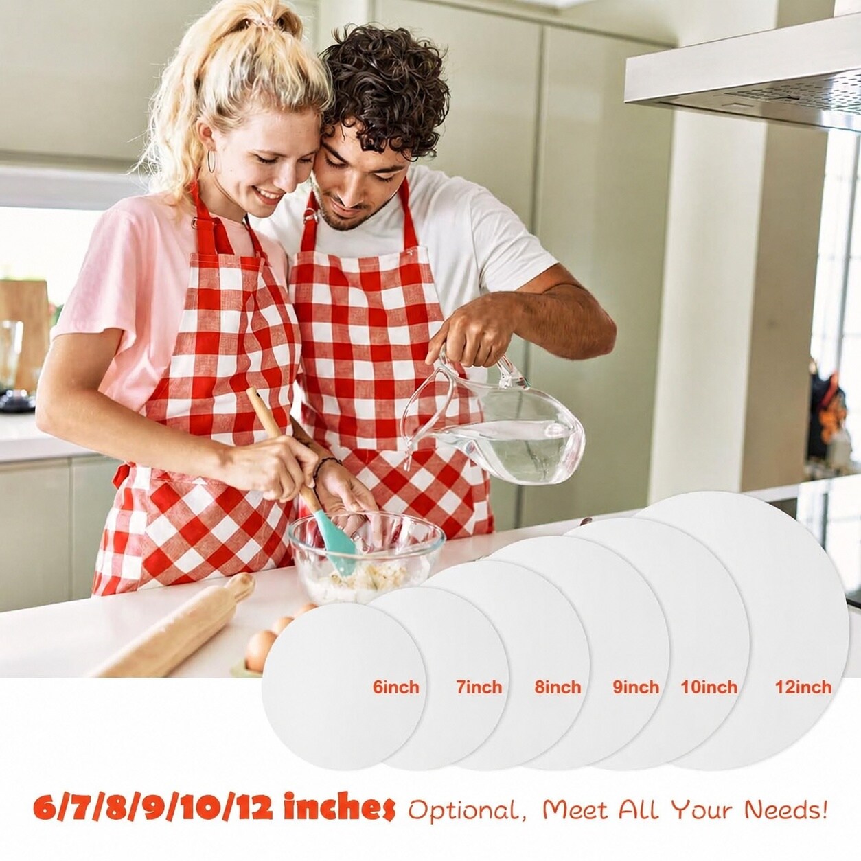 DHMHD LDH0825X067 bakeware - View #7