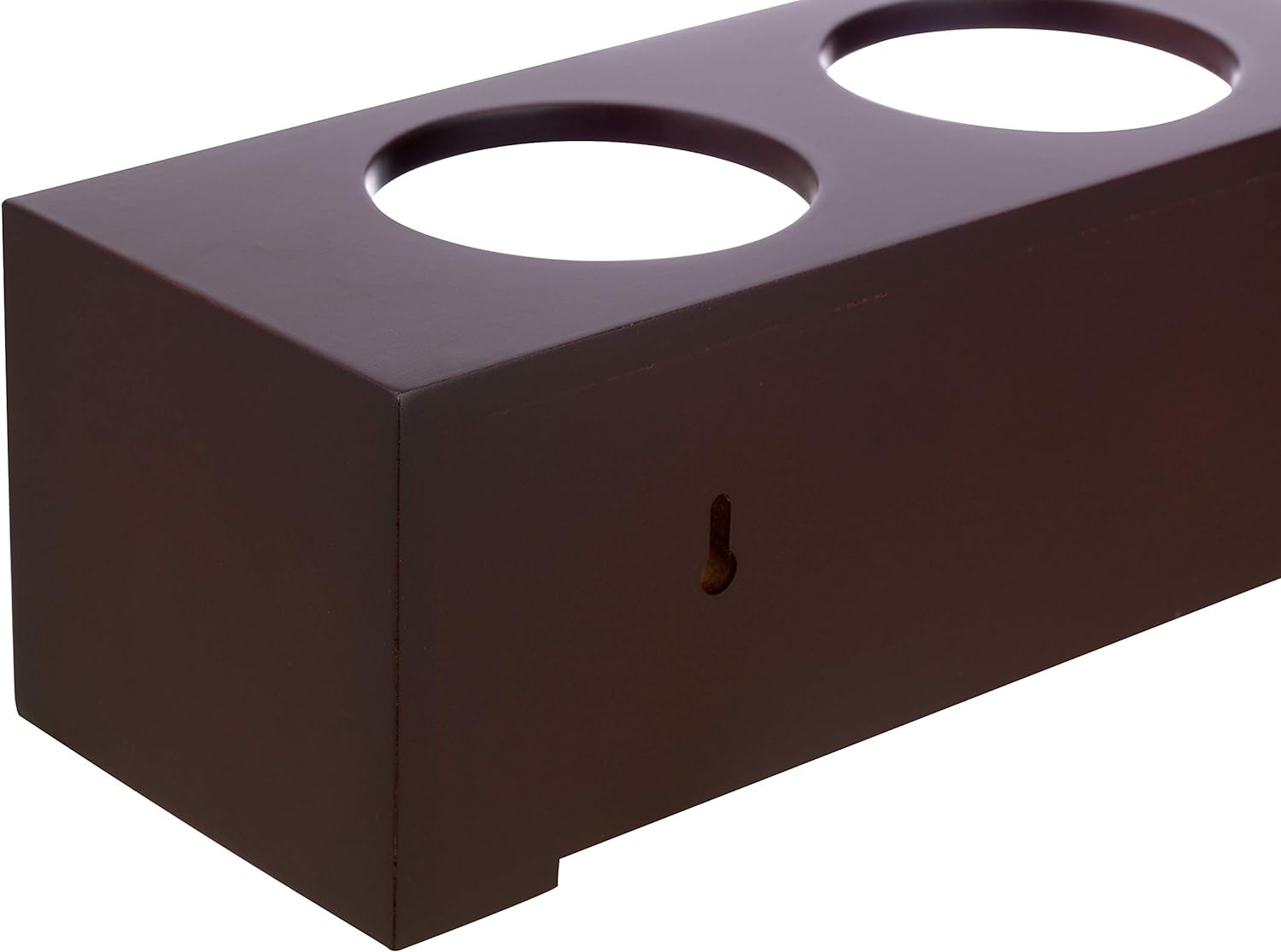 Kiera Grace FN00379-9INT Wall-Mounted-Shelving - View #4
