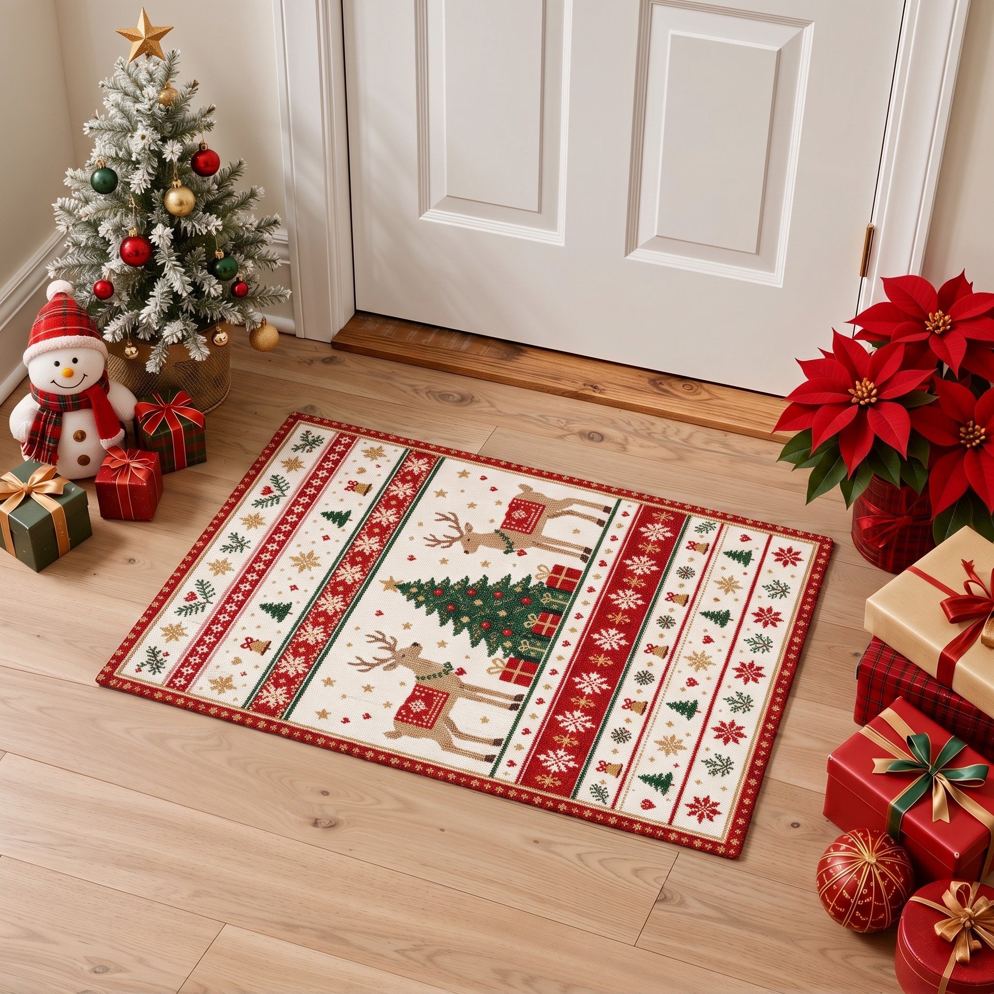 BAVNI ARJ83946-YULE-2X5  - View #3