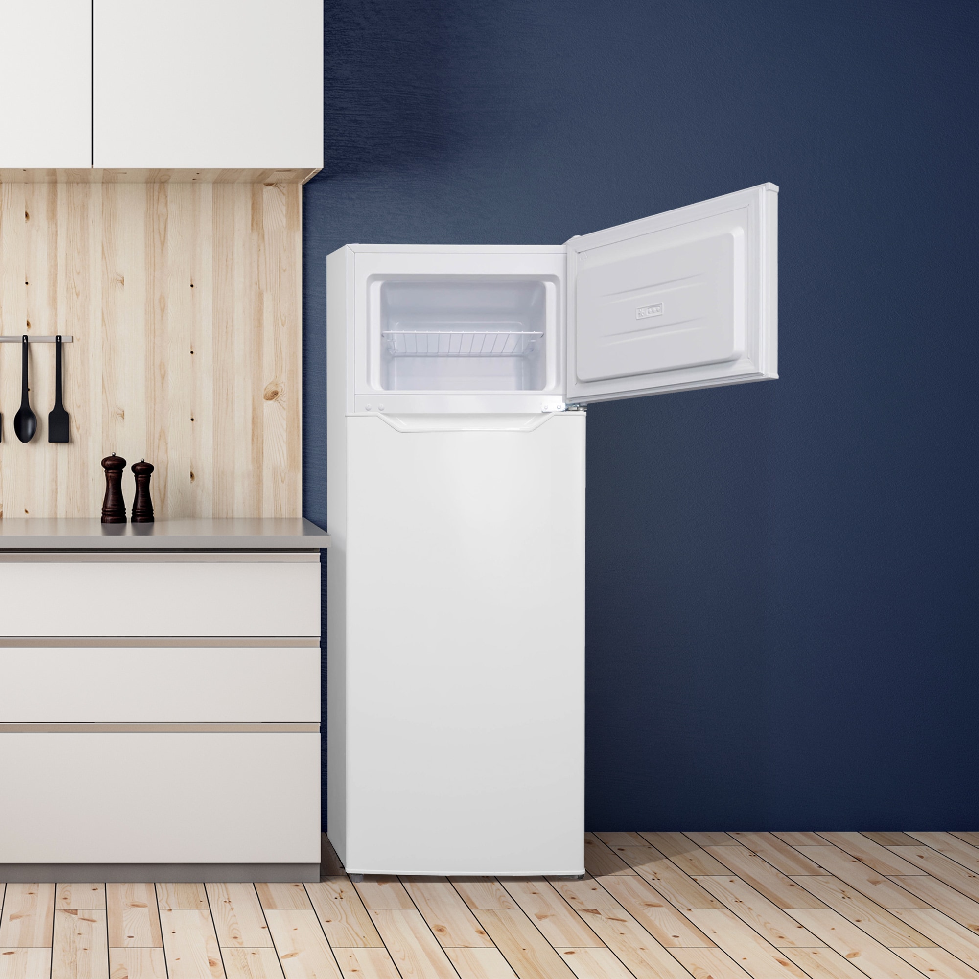 Danby DPF074B2WDB-6 Top-Freezer-Refrigerators - View #10