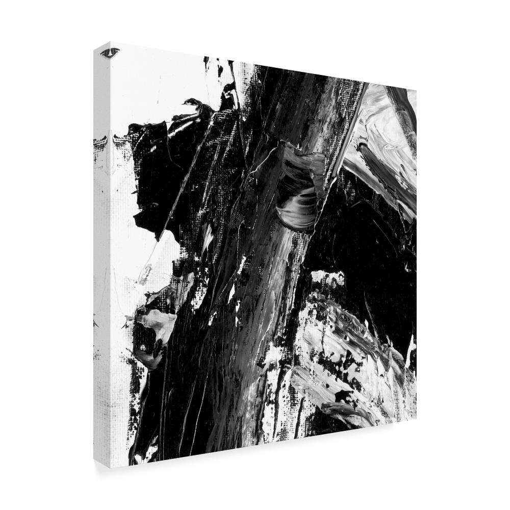 Trademark Fine Art WAG01008-C1818GG Wall-Art - View #2