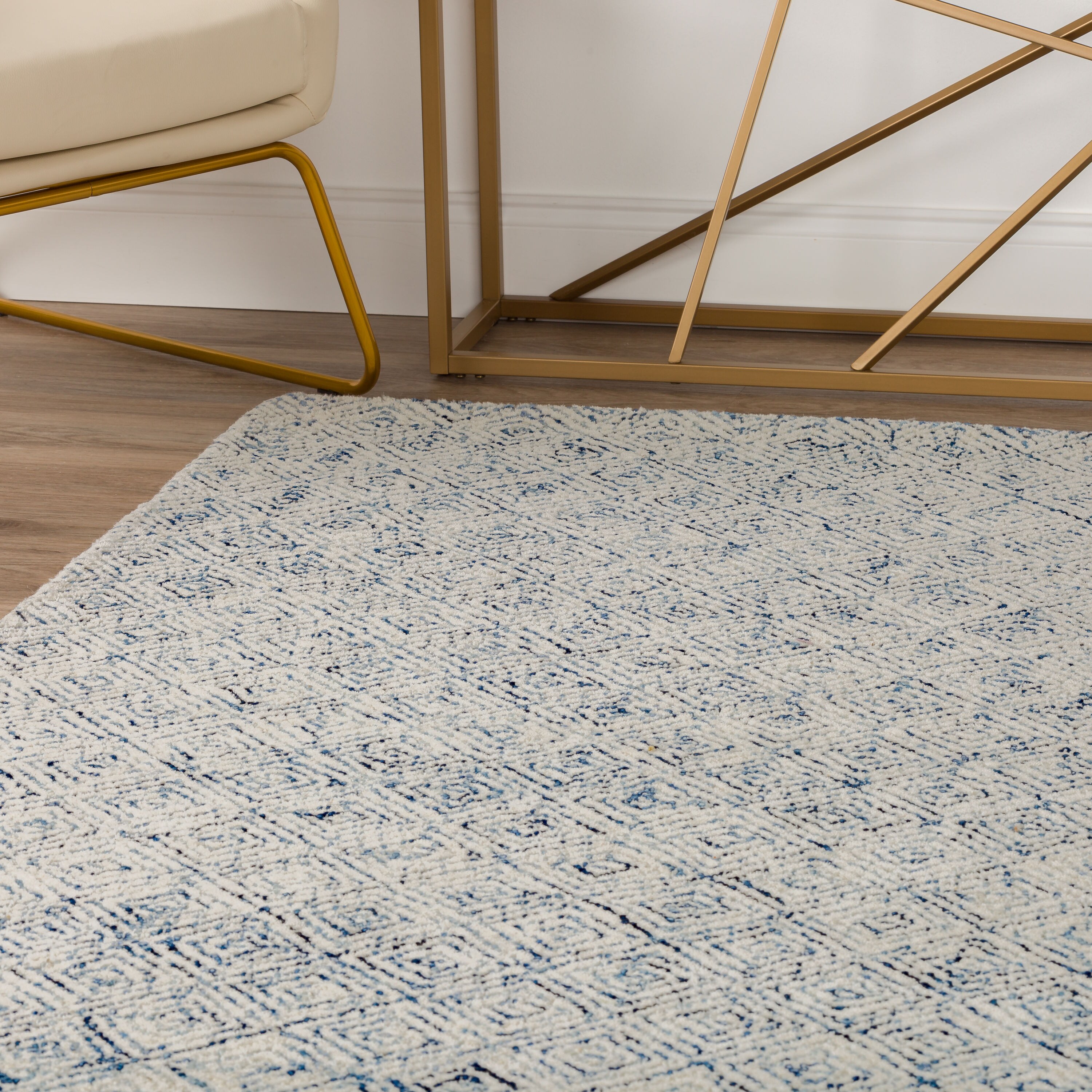Addison Rugs ADL31BL5X8 rugs - View #8