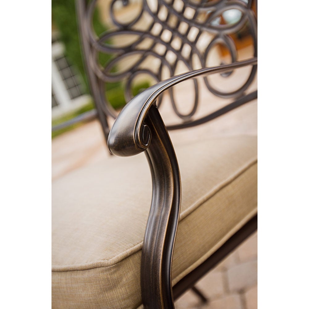 Hanover TRADDN9PC Patio-Dining-Sets - View #16
