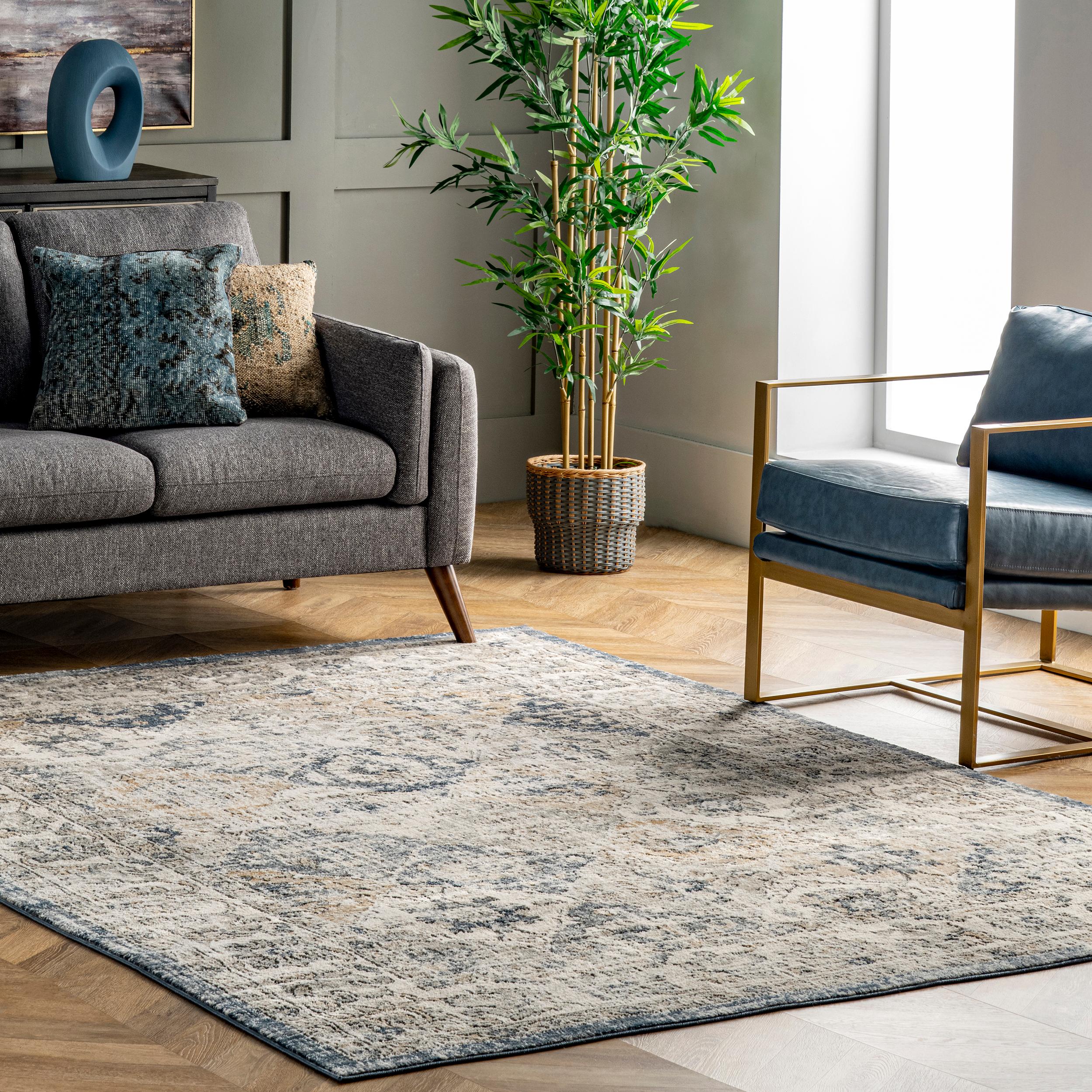 nuLOOM RZUM01A-2808 rugs - View #2