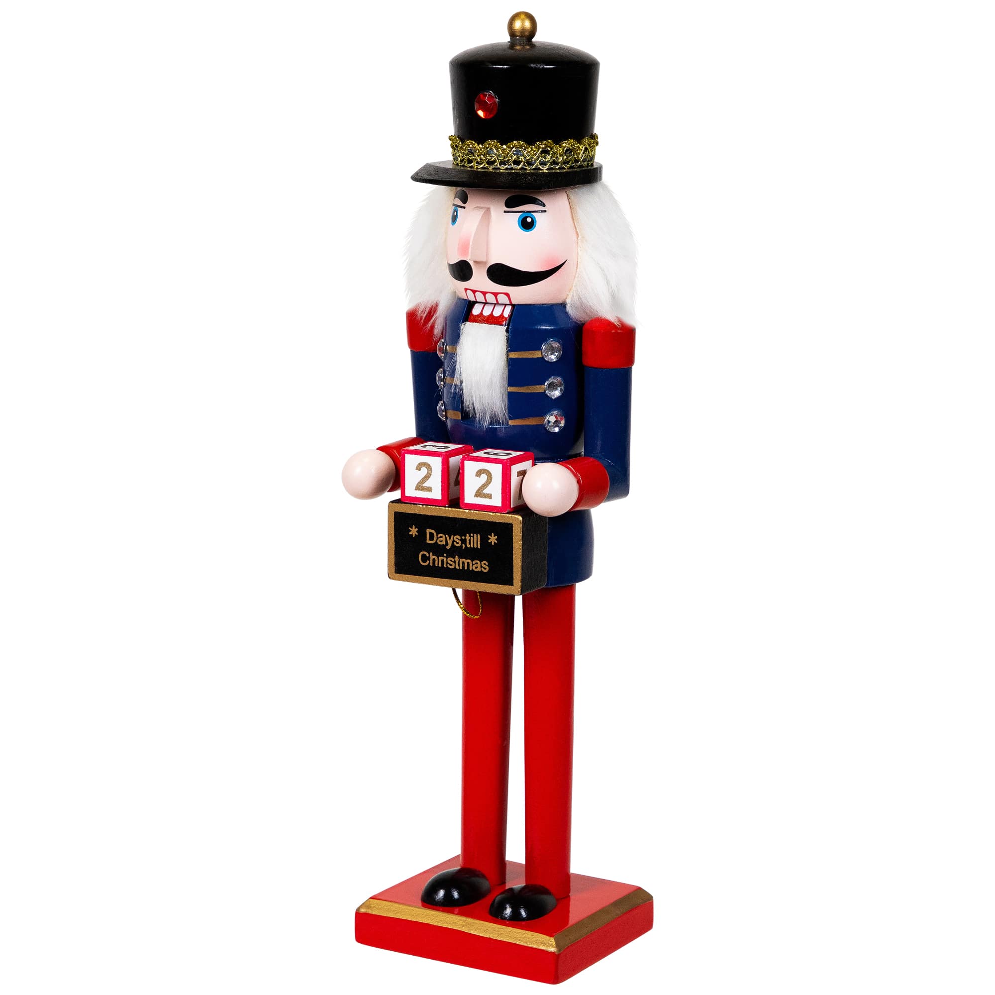 Northlight NORTHLIGHT-F97127 Table-Christmas-Decorations - View #5