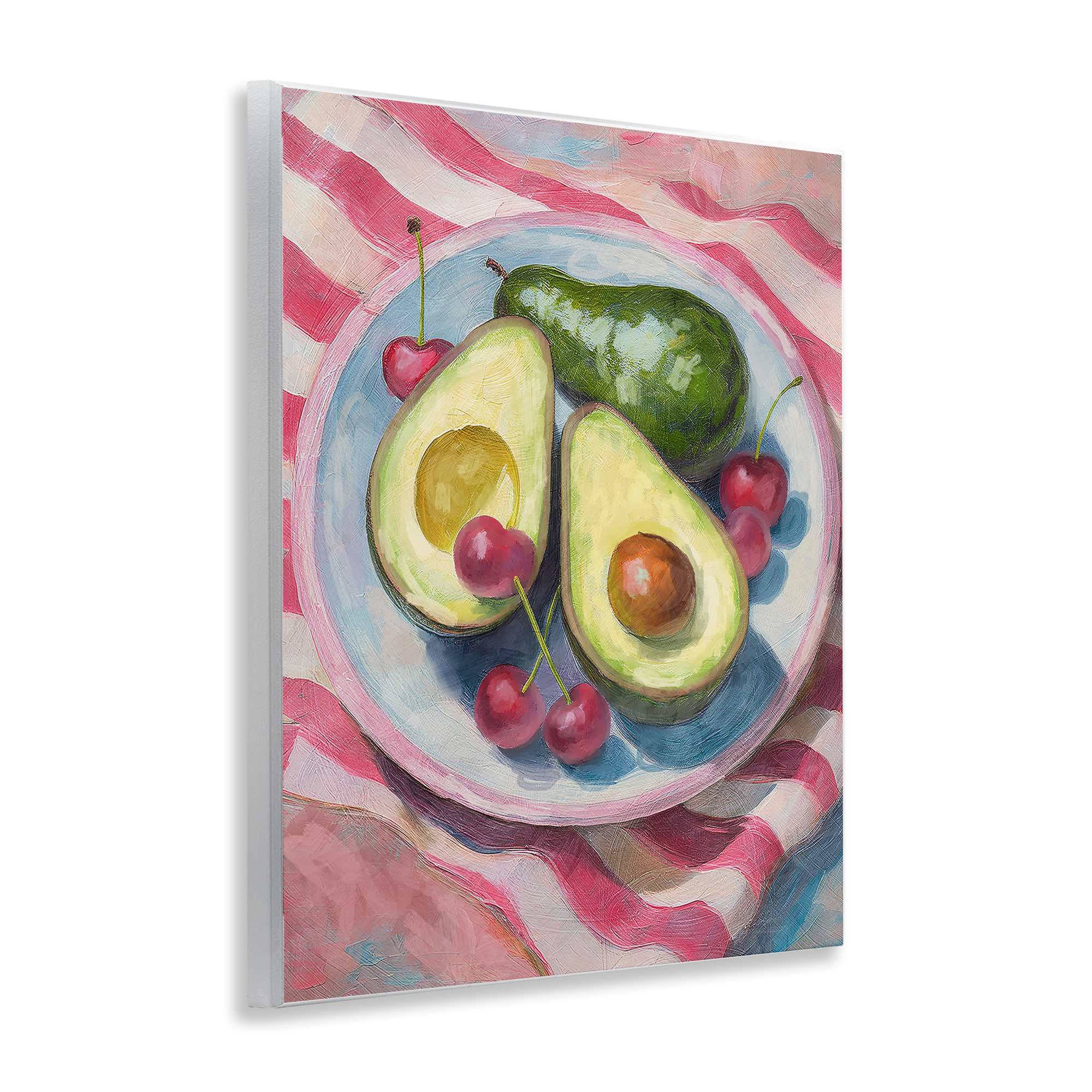 Stupell Industries BT-081-WD-11X14 Wall-Art - View #2