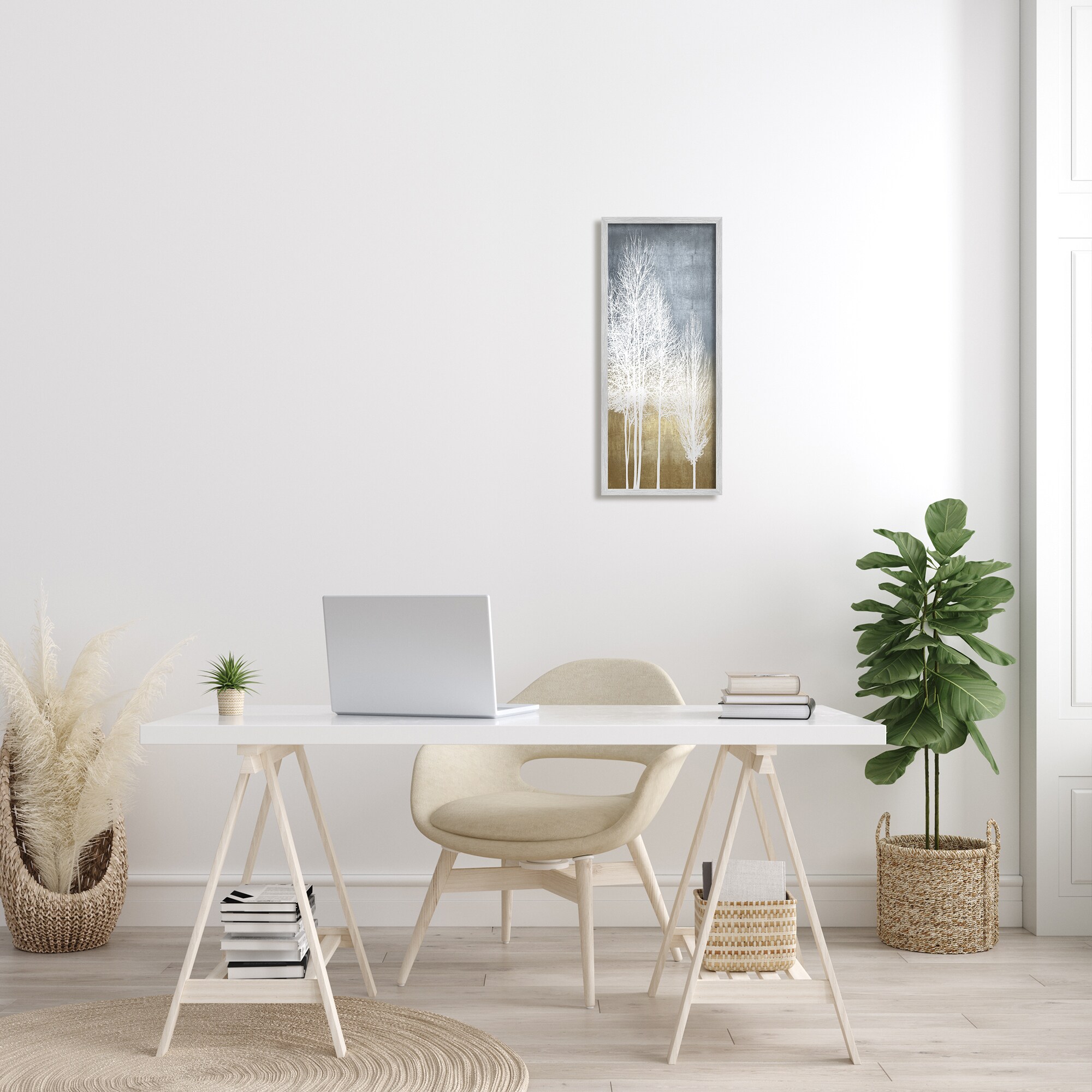Stupell Industries AE-913-GFF-10X24 Wall-Art - View #4