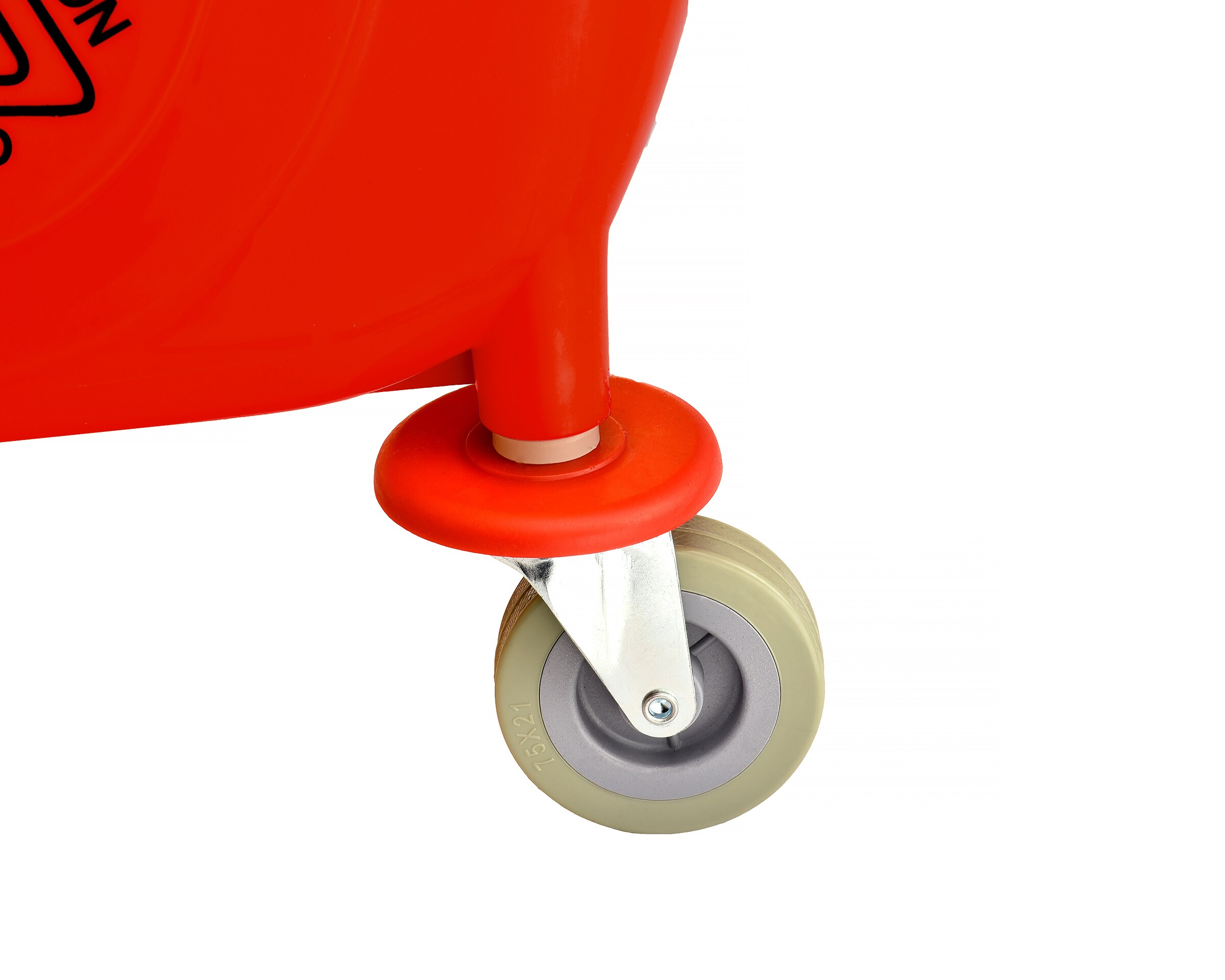 Alpine Industries 462-RED  - View #3