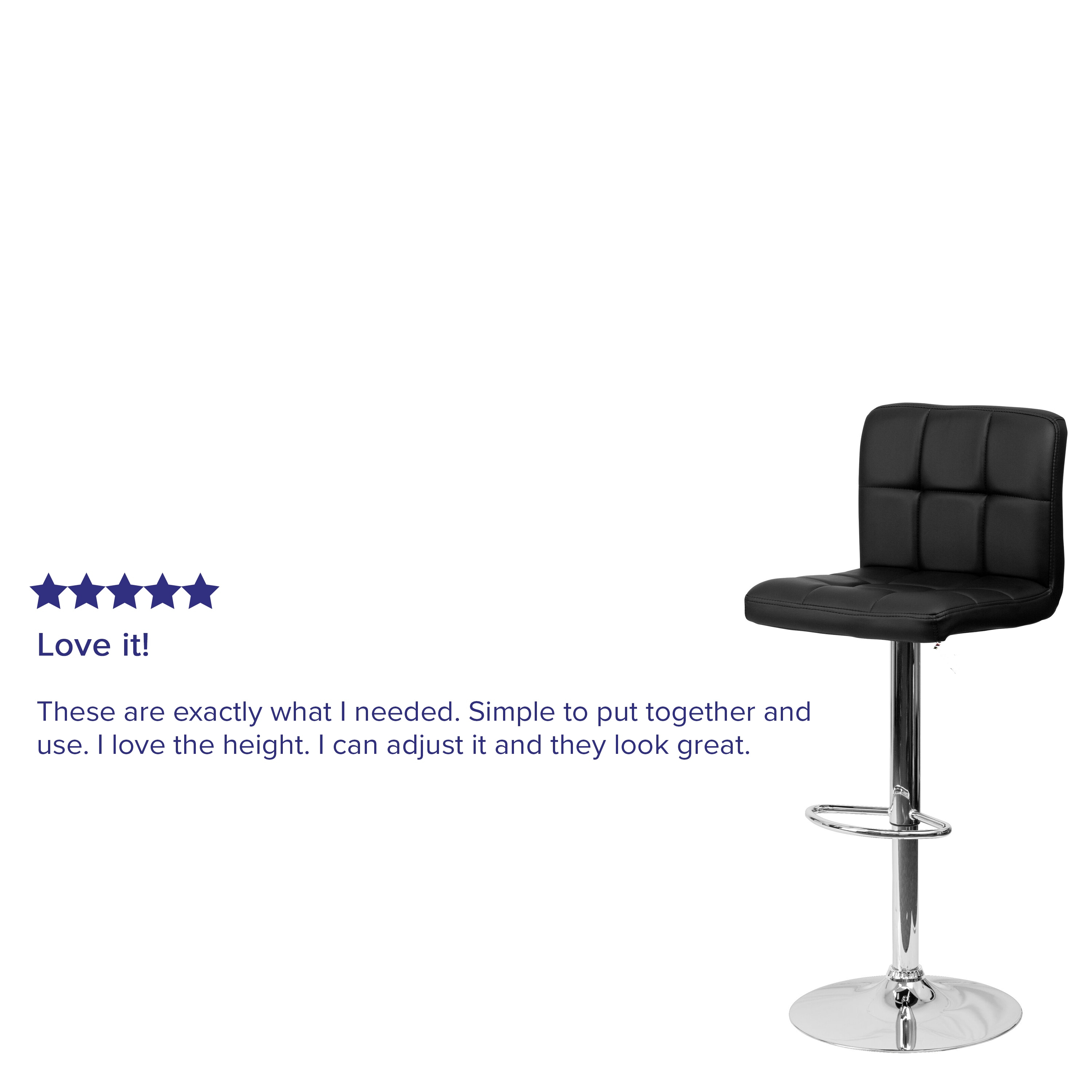 Flash Furniture 847254023948 stools - View #11
