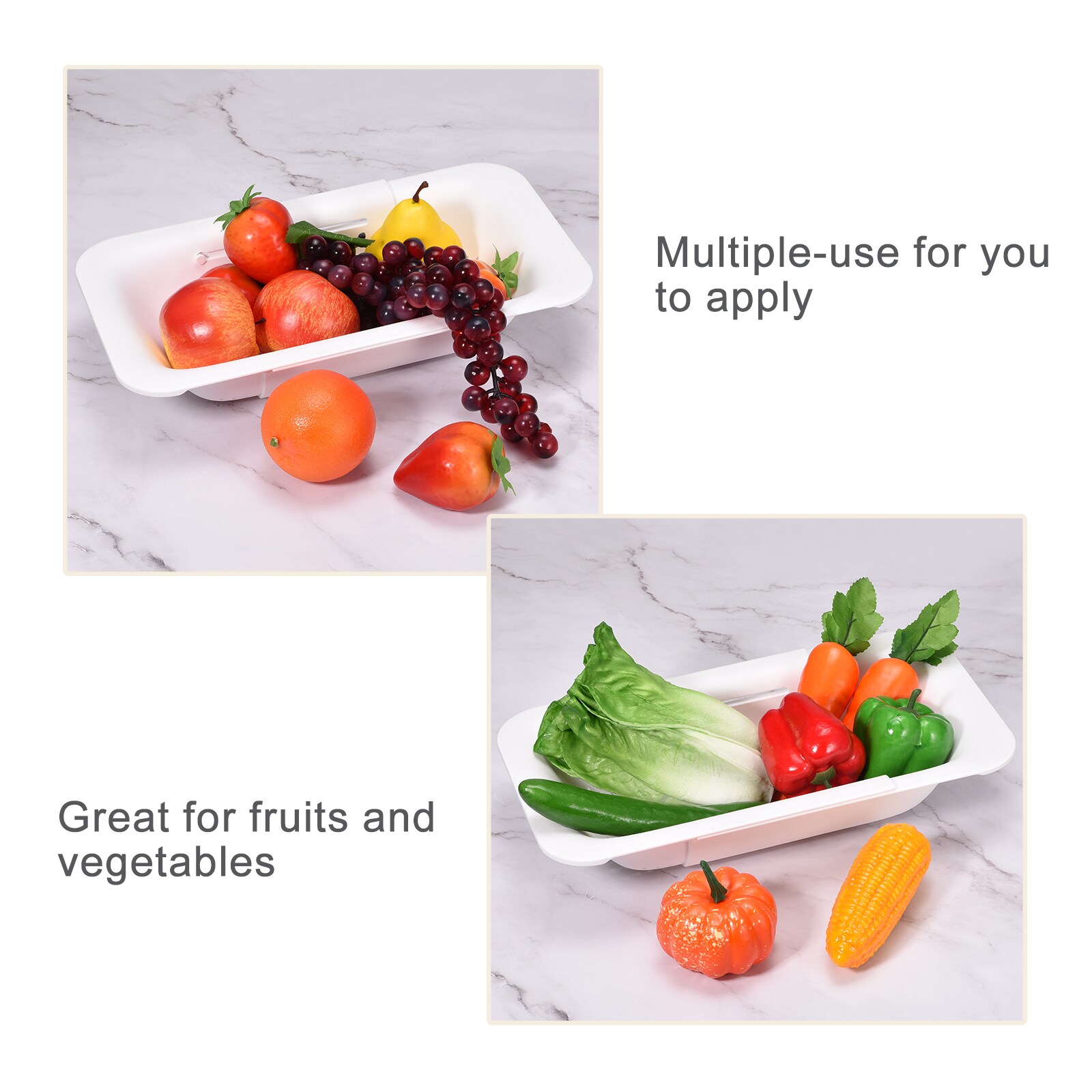 Unique Bargains S25111000UX1912 Kitchen-Utensils - View #5