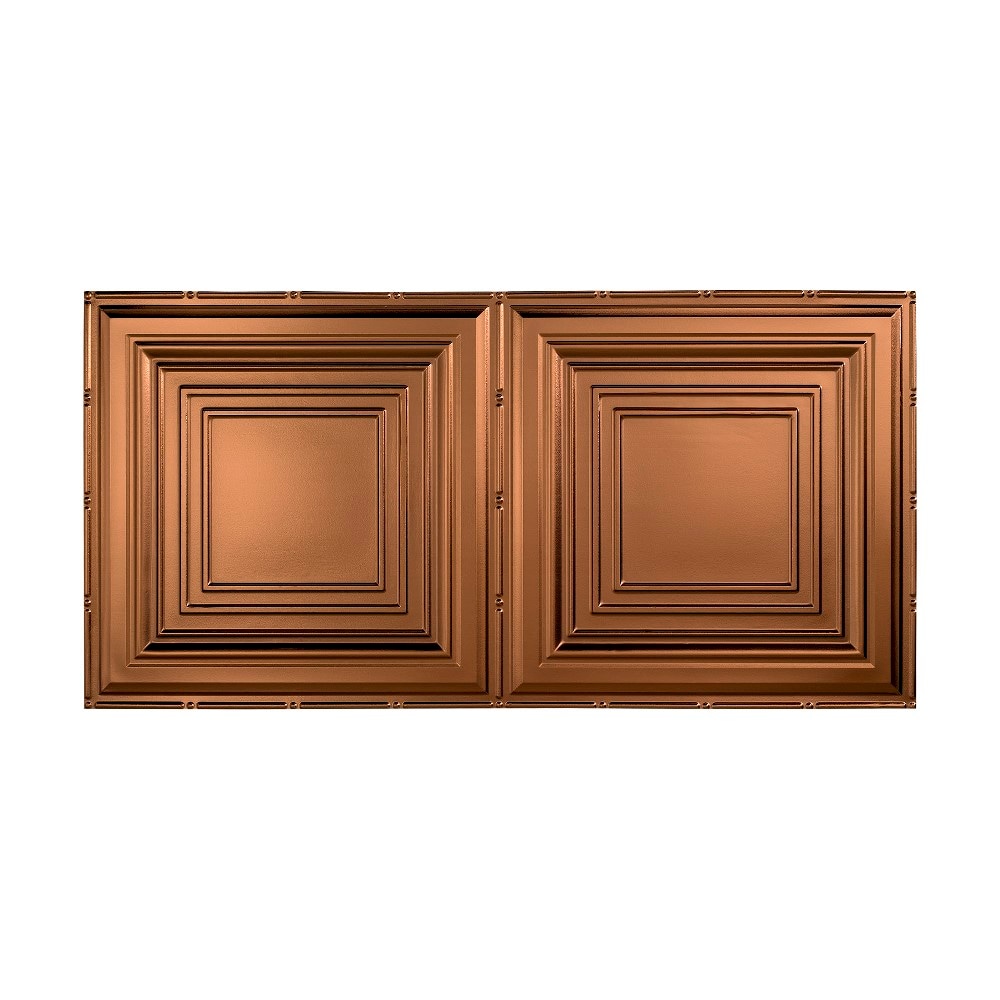 Fasade PG5226 Ceiling-Tile - View #2