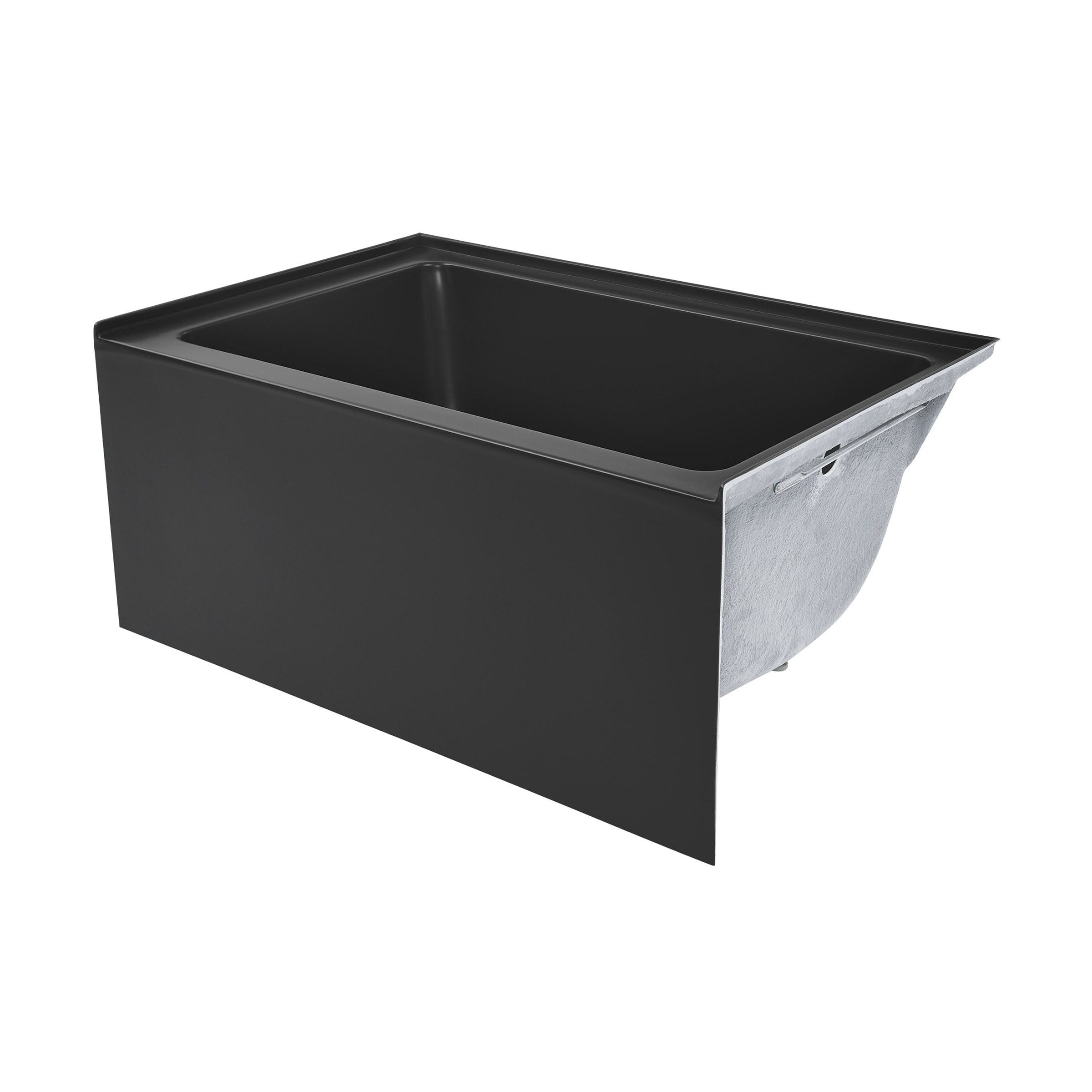 Swiss Madison SM-25-ABLAU15BK bathtubs - View #2