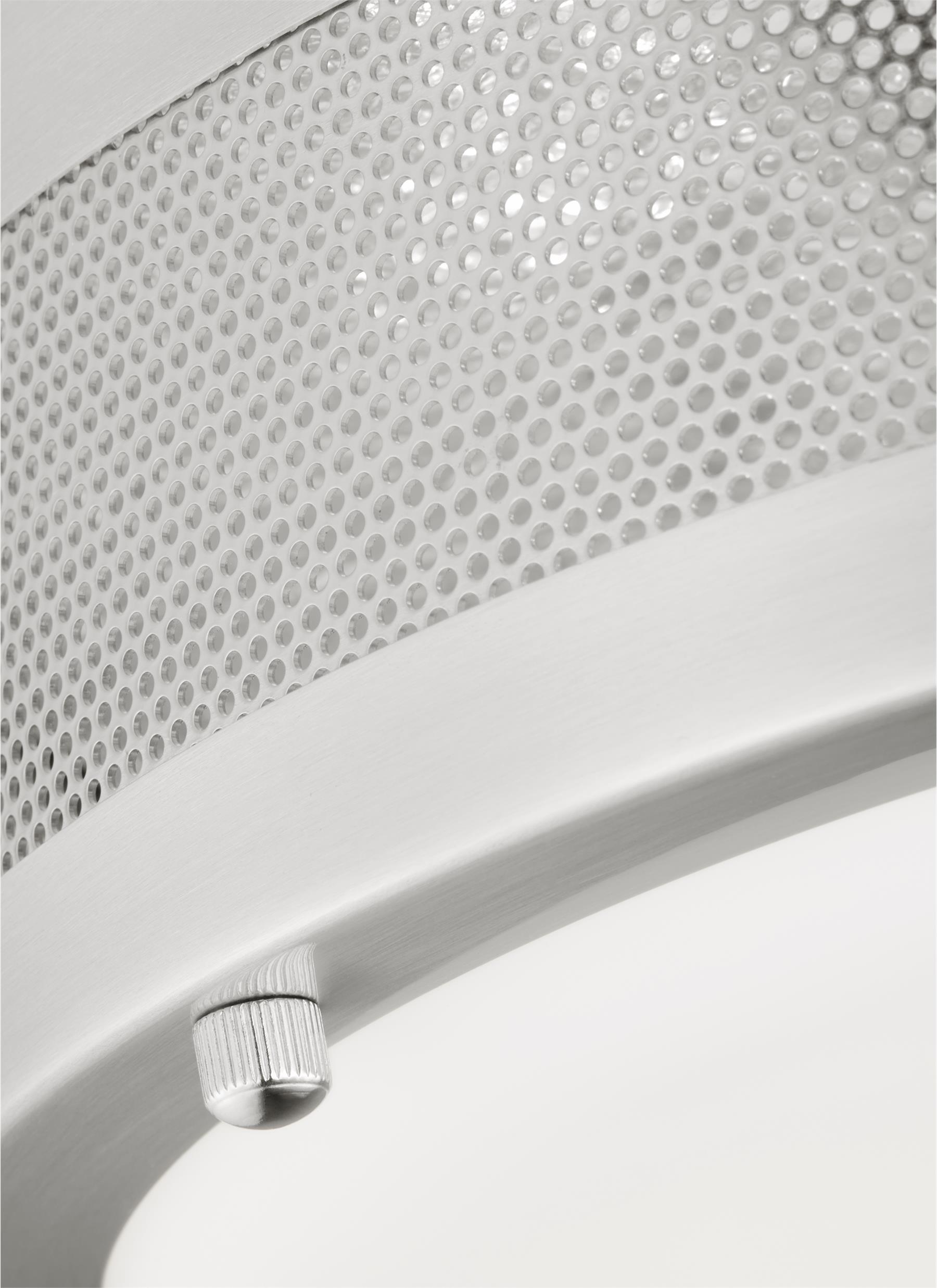 Generation Lighting 7532003-962 flushmounts - View #3