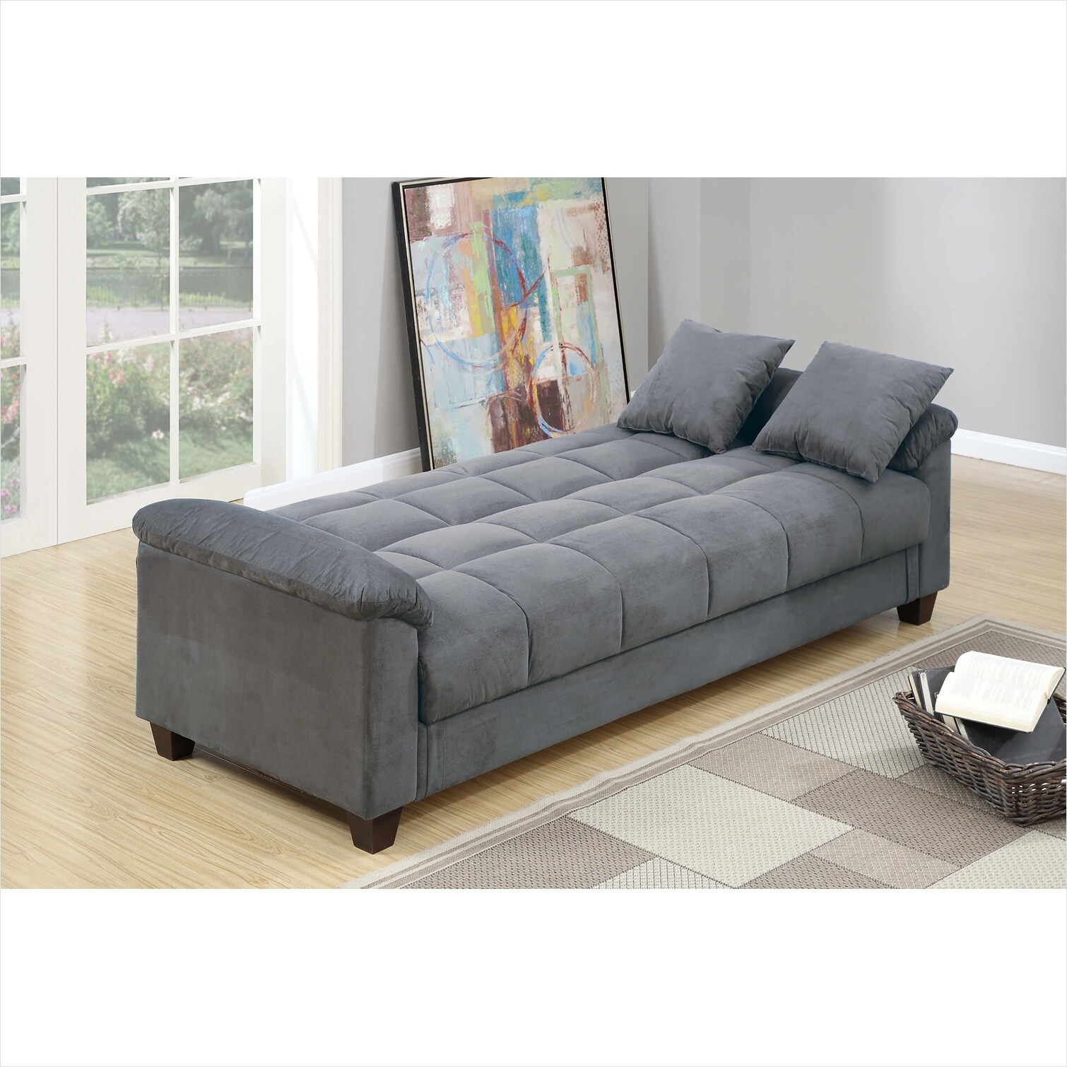SunJet A2POGDX736JK Sofas-Loveseats - View #3
