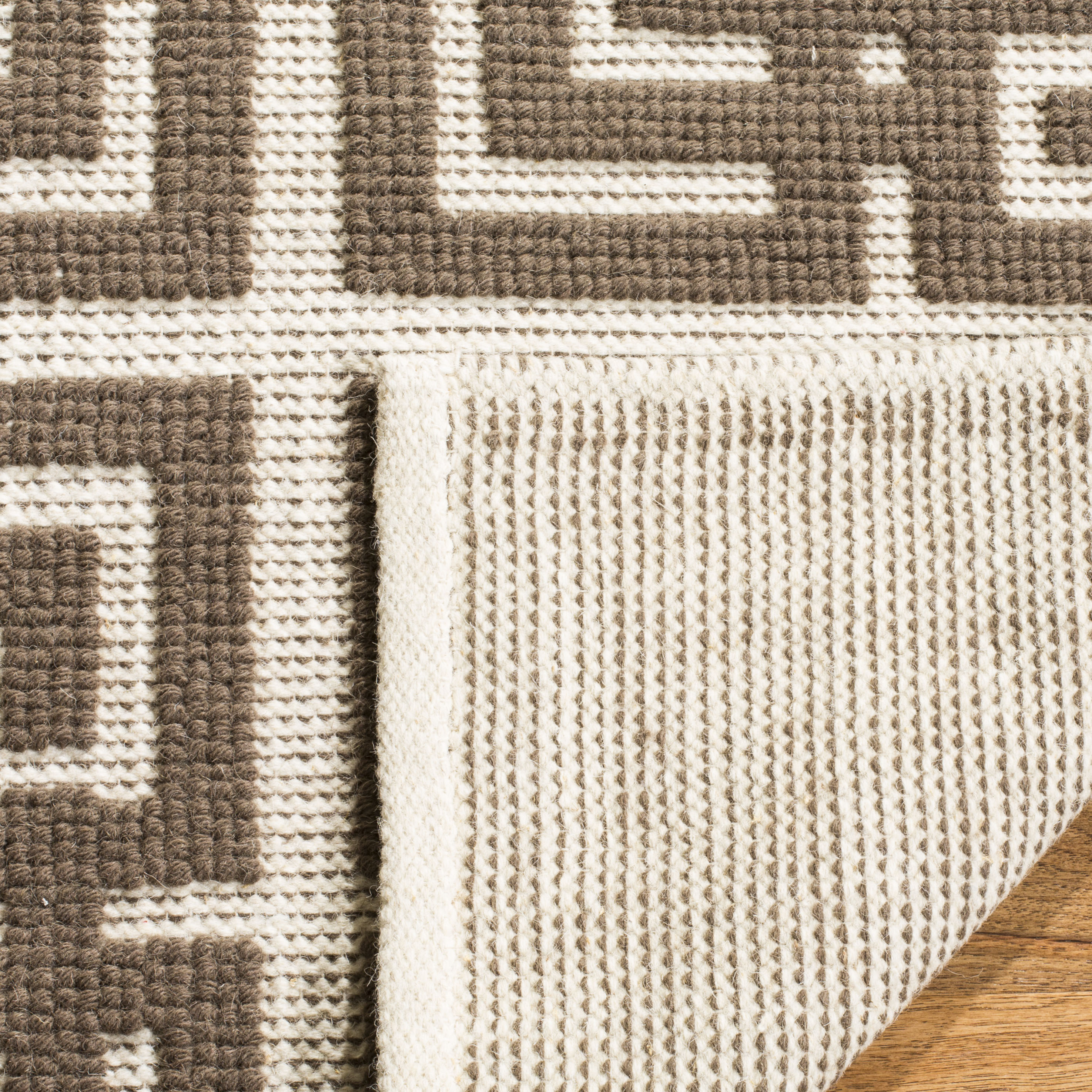 Martha Stewart MSR2558A-5 rugs - View #4