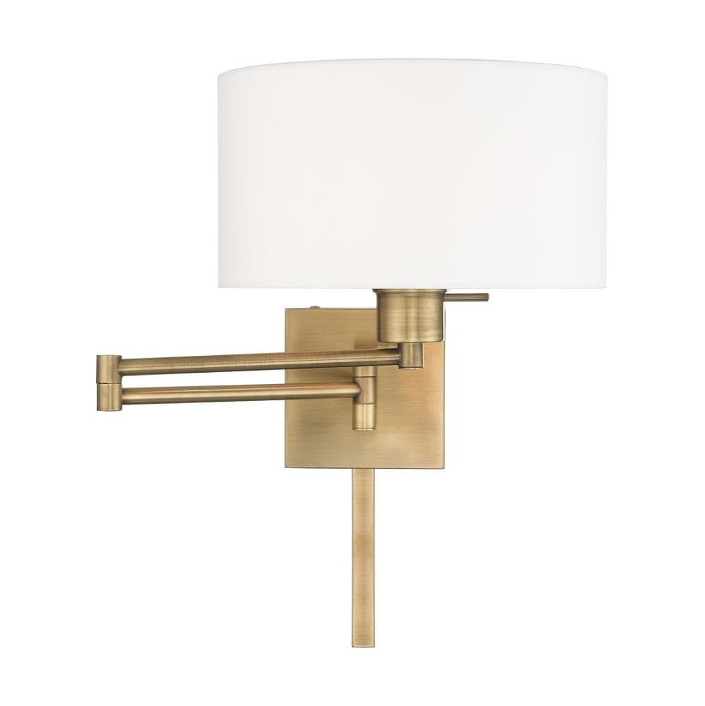 Livex Lighting 40036-01 b090000 - View #4