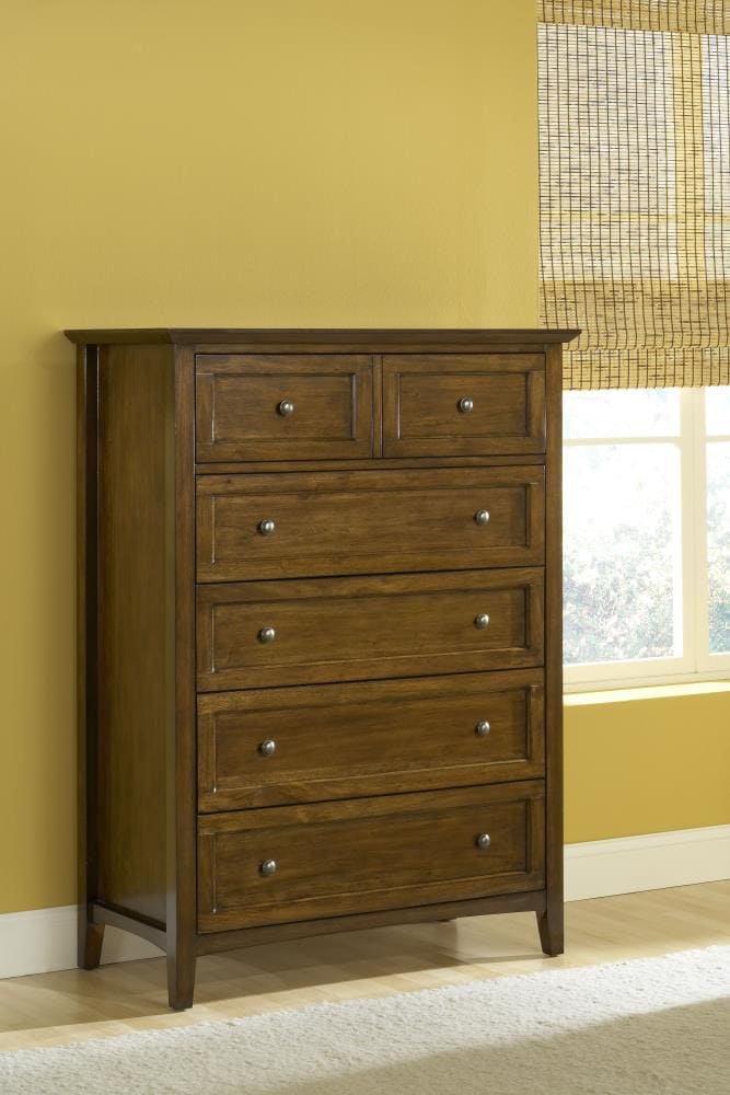 Modus Furniture 4N3584 chests - View #7