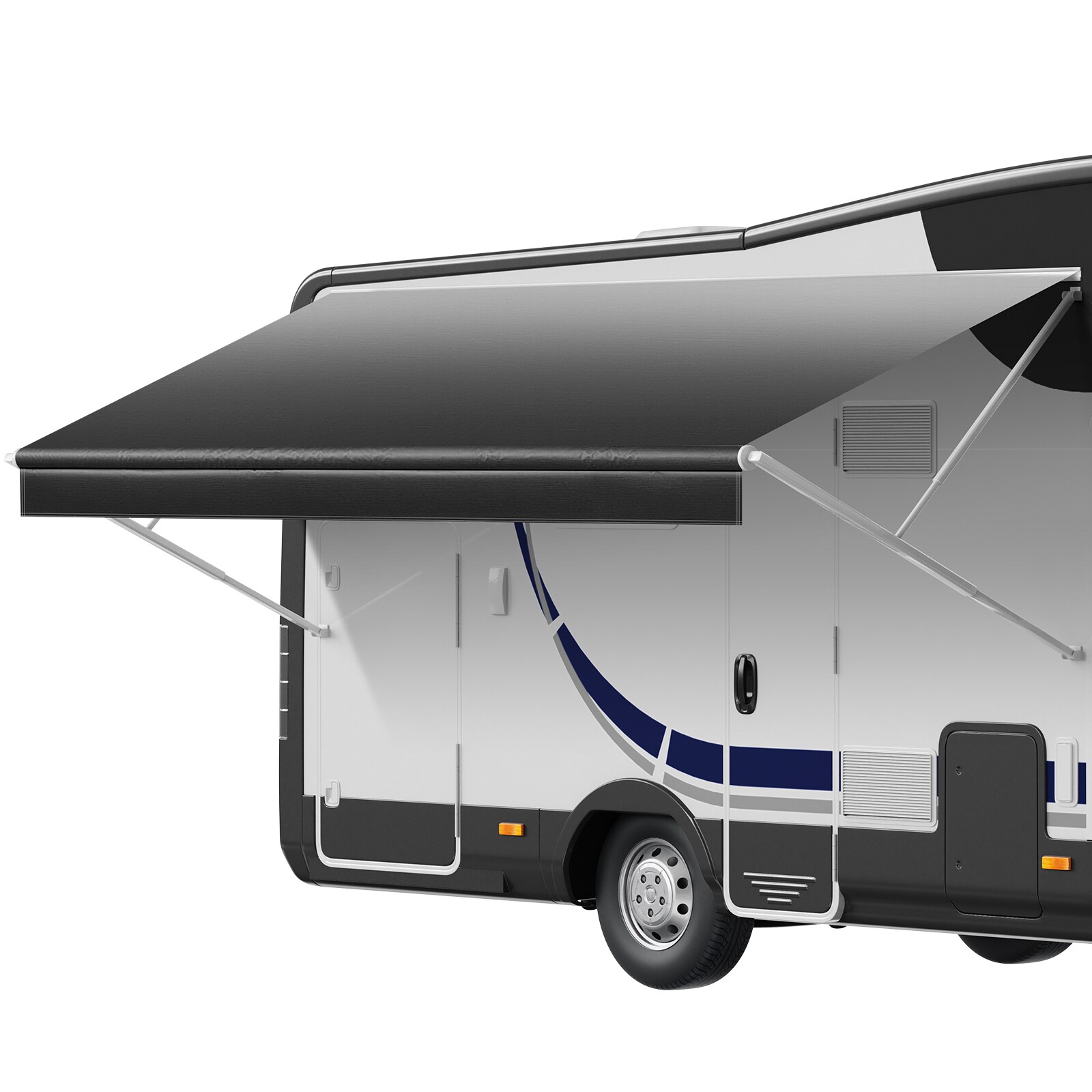 Mecale VOL-S59MNU awnings - View #10