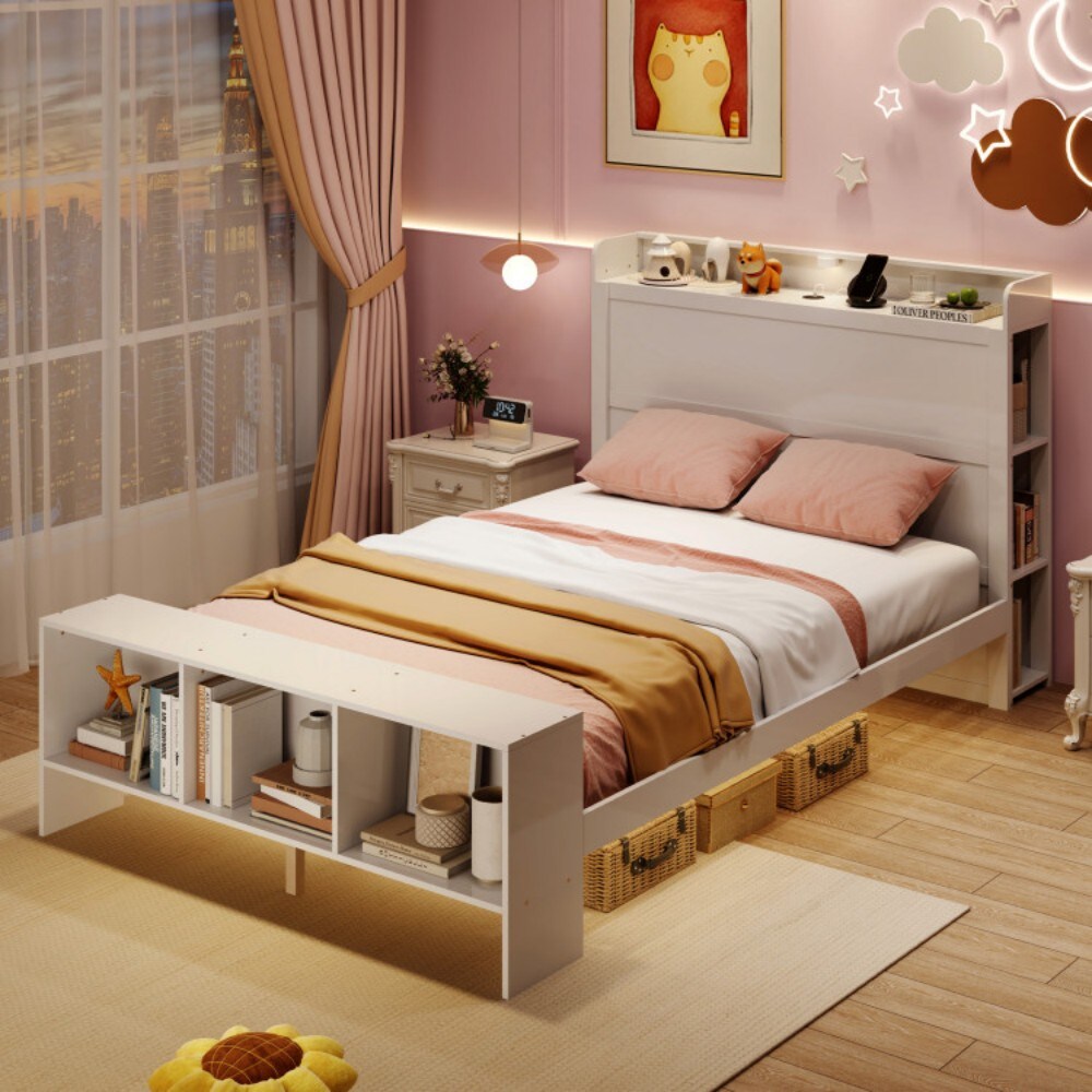 Fenbeli LJMLSFENHY212 beds - View #7