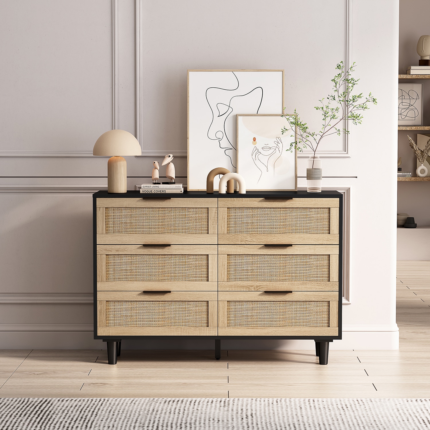 Bybafun YB9300057 dressers - View #8