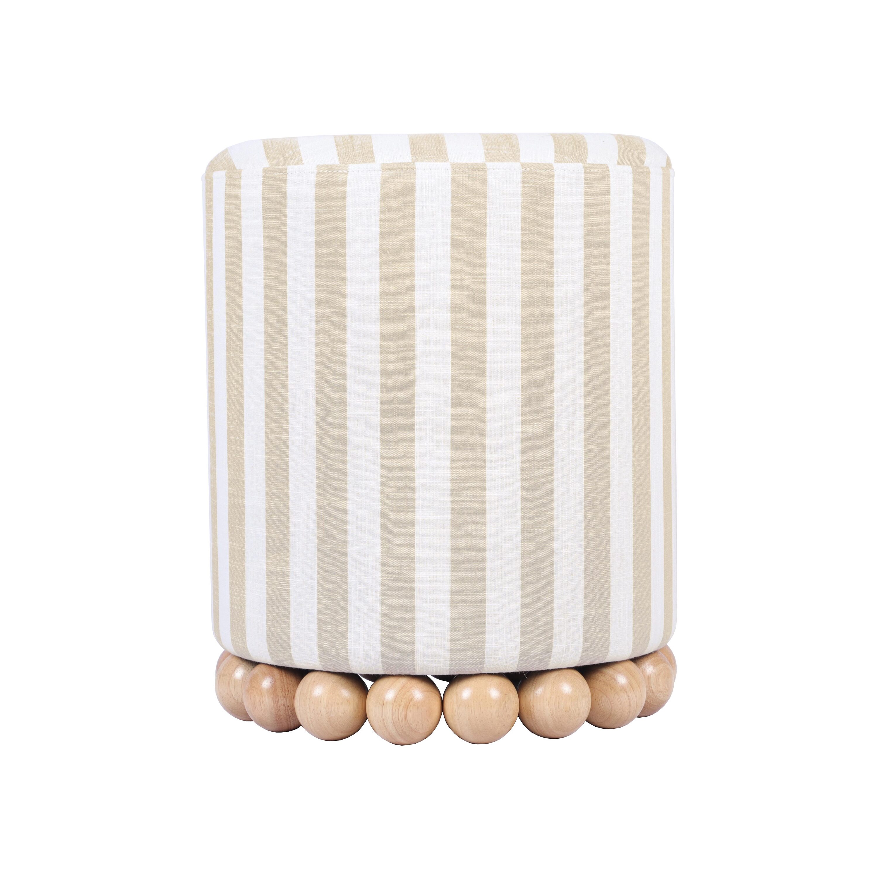 TOV Furniture TOV-OC68884 Indoor-Ottomans - View #3