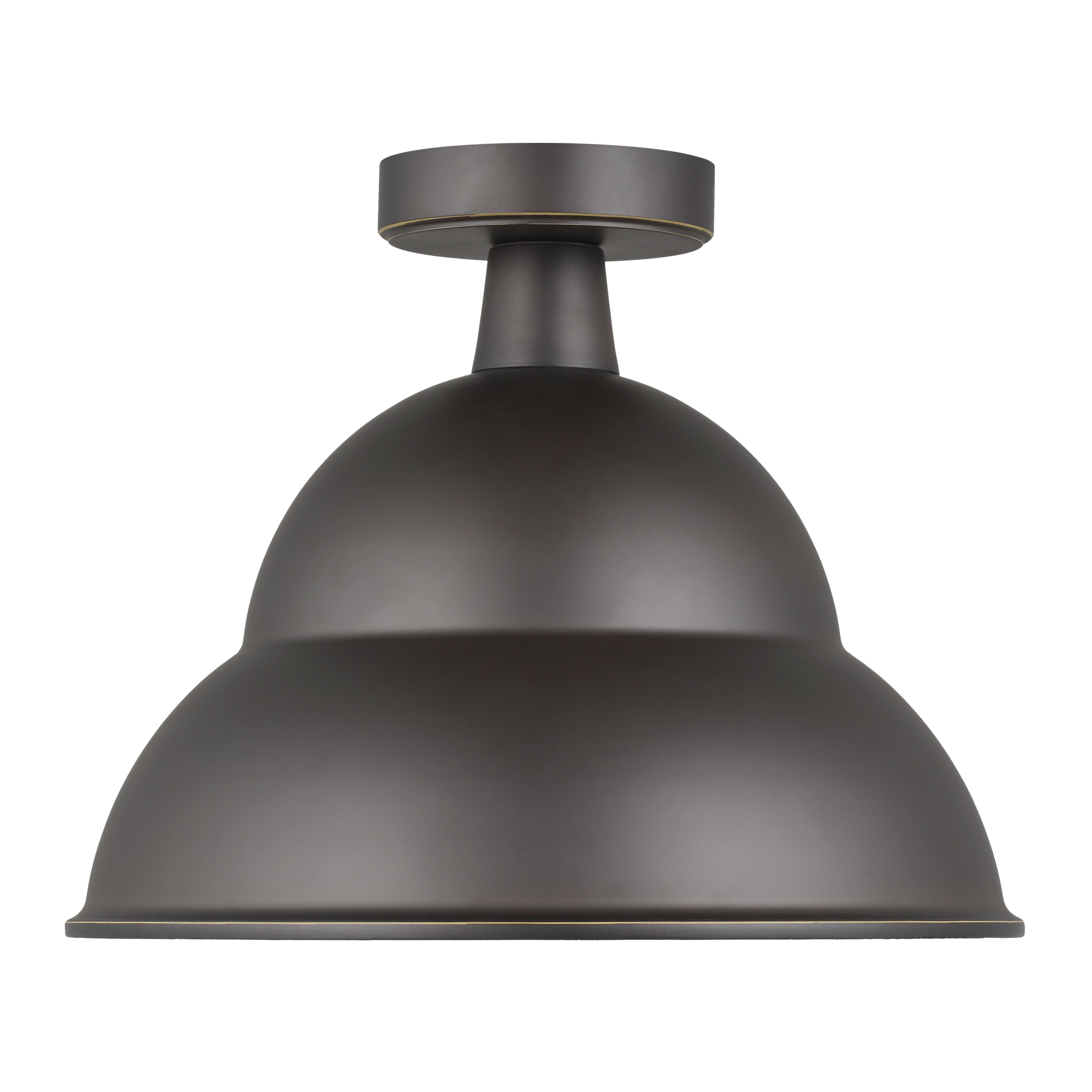 Generation Lighting 7836701-71 flushmounts - View #2