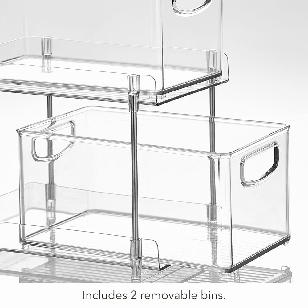 mDESIGN 22790MD Bins-Baskets - View #2