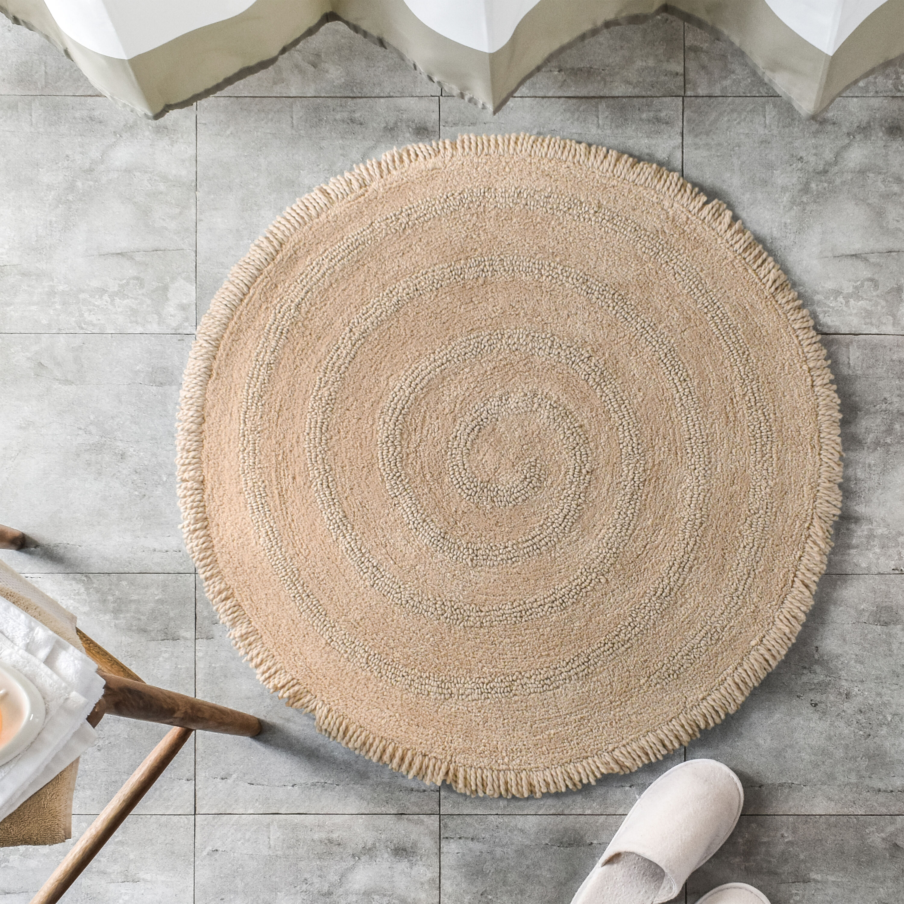 MH LONDON MH-BR-1103 Bath-Rugs - View #4