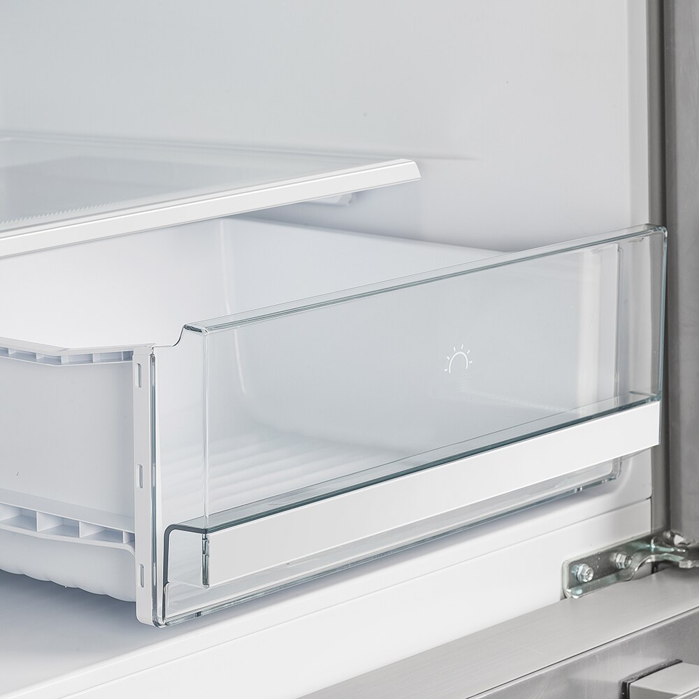FORNO FFRBI1820-40SG French-Door-Refrigerators - View #12