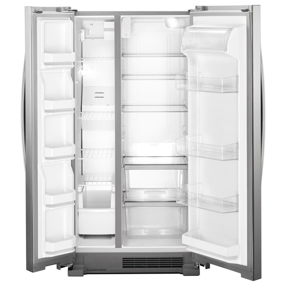 21.7 cu ft refrigerator