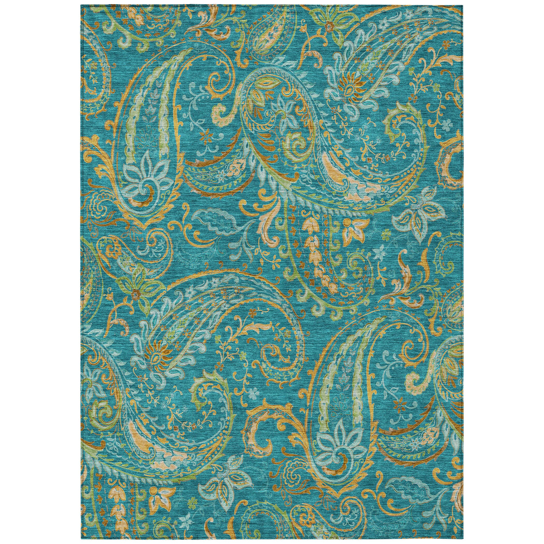 Addison Rugs ACN533TE10X14 rugs - View #2