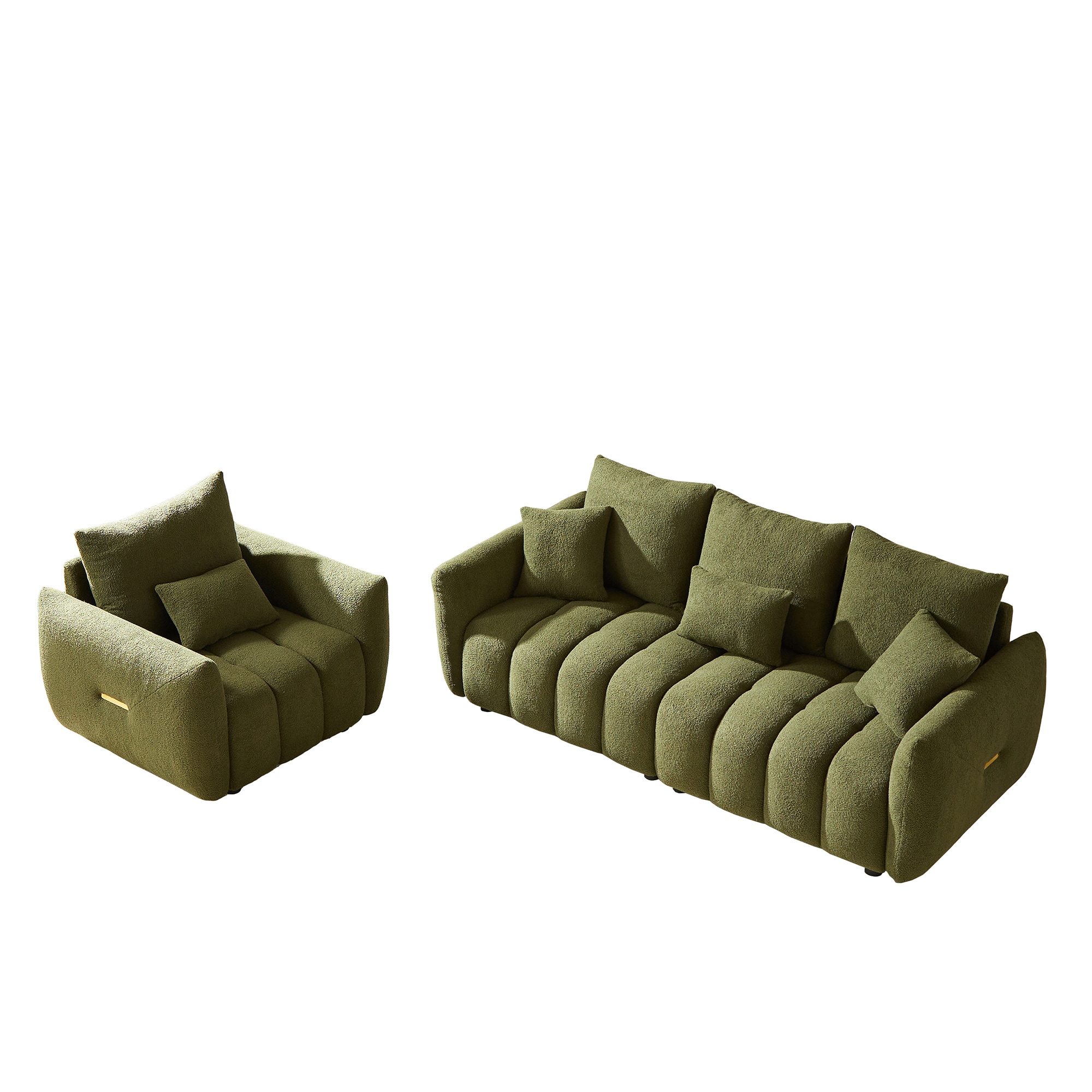 Bybafun YA3700231 Living-Room-Sets - View #3