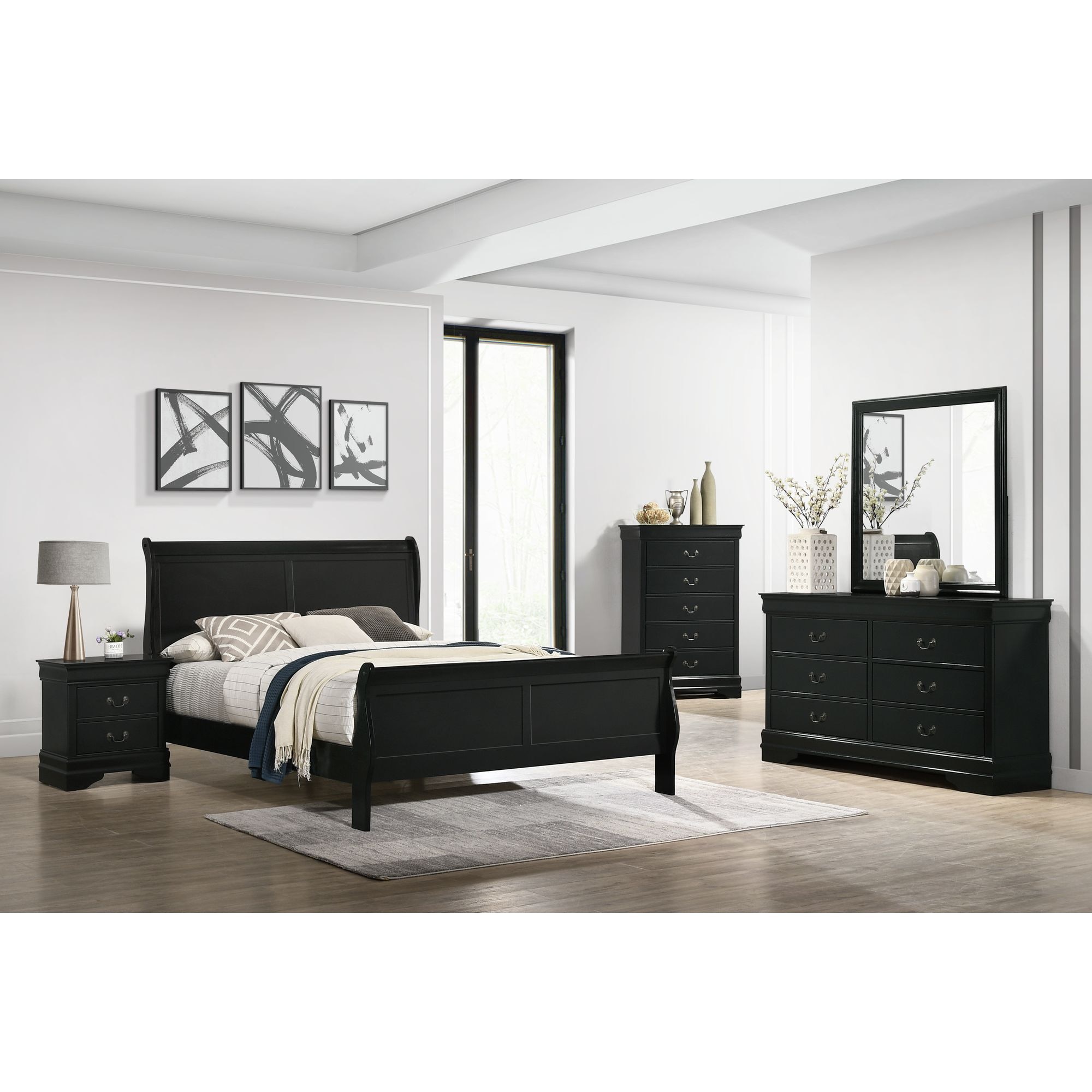Picket House Furnishings B.11458.CH dressers - View #4