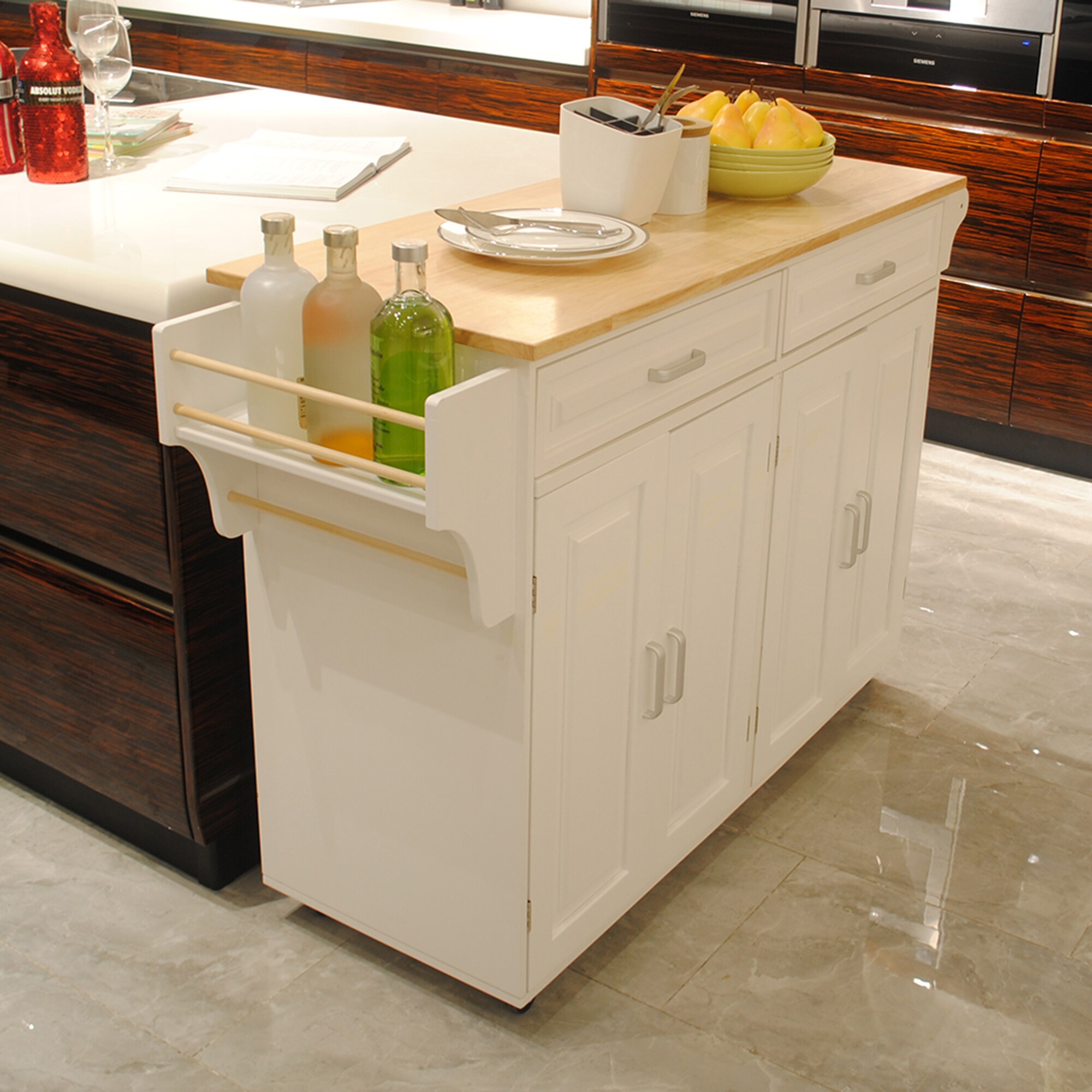 Bybafun YB9400001 Kitchen-Furniture - View #18
