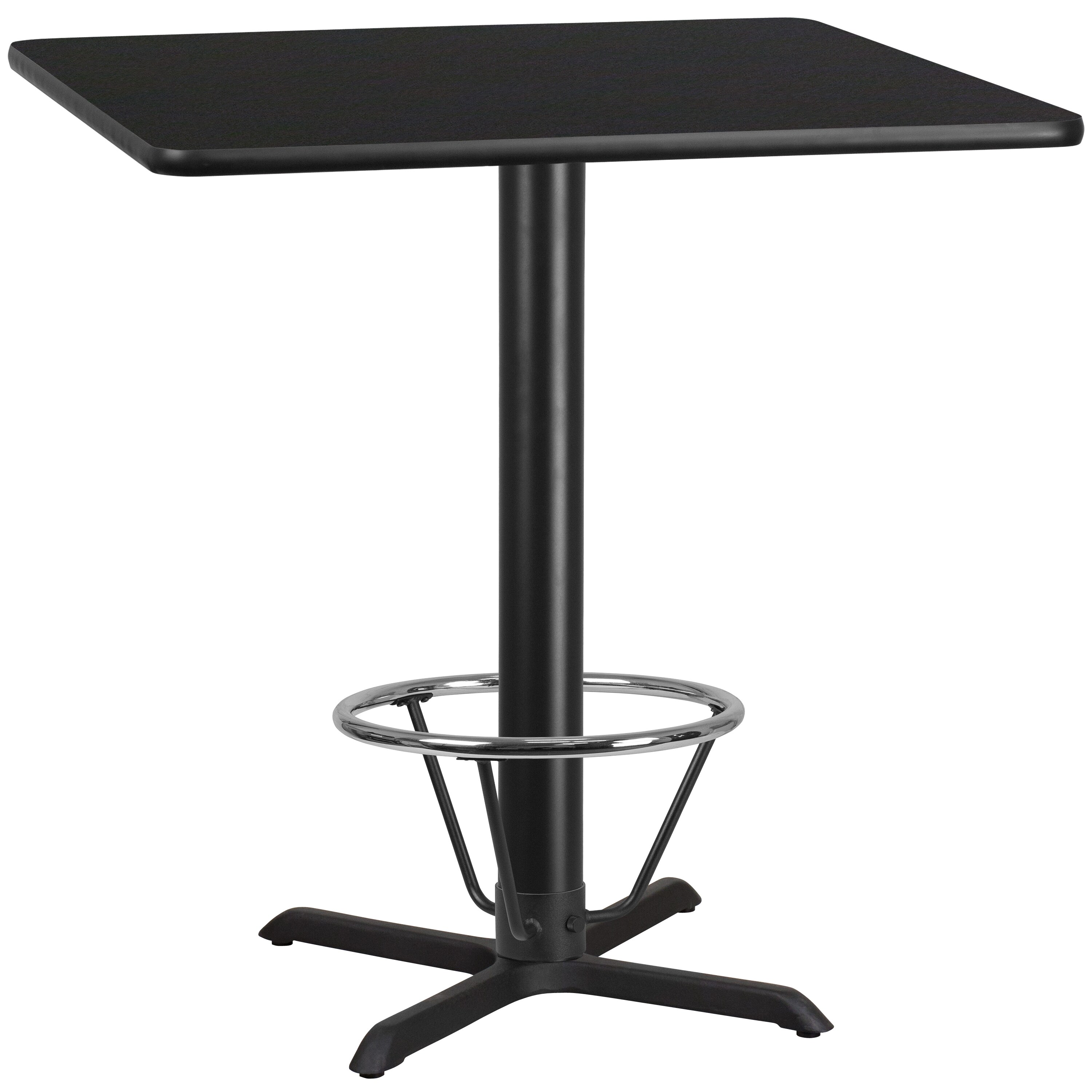 Flash Furniture 889142217794 Dining-Tables - View #2