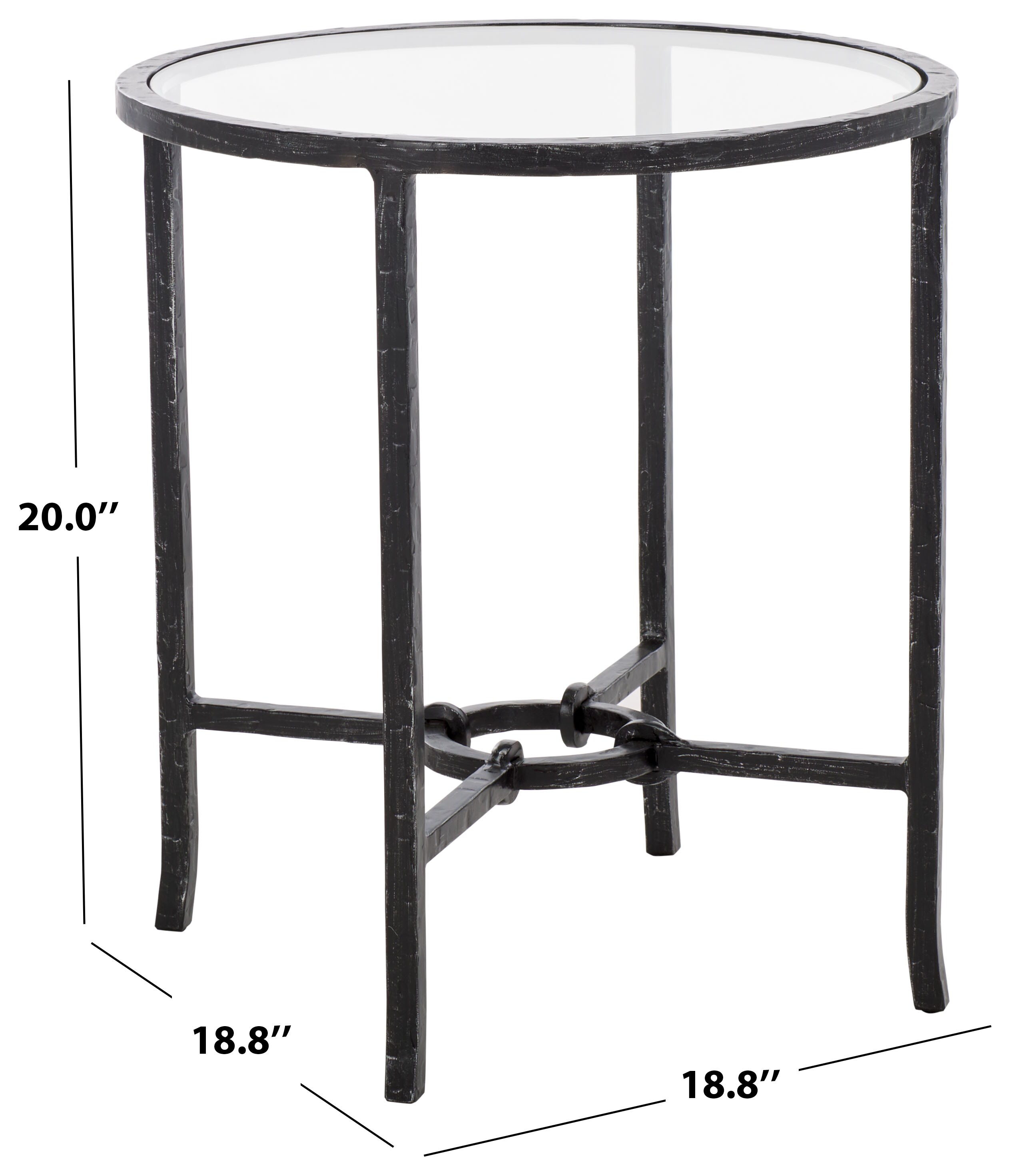 Safavieh SFV9551B Accent-Table-Sets - View #2