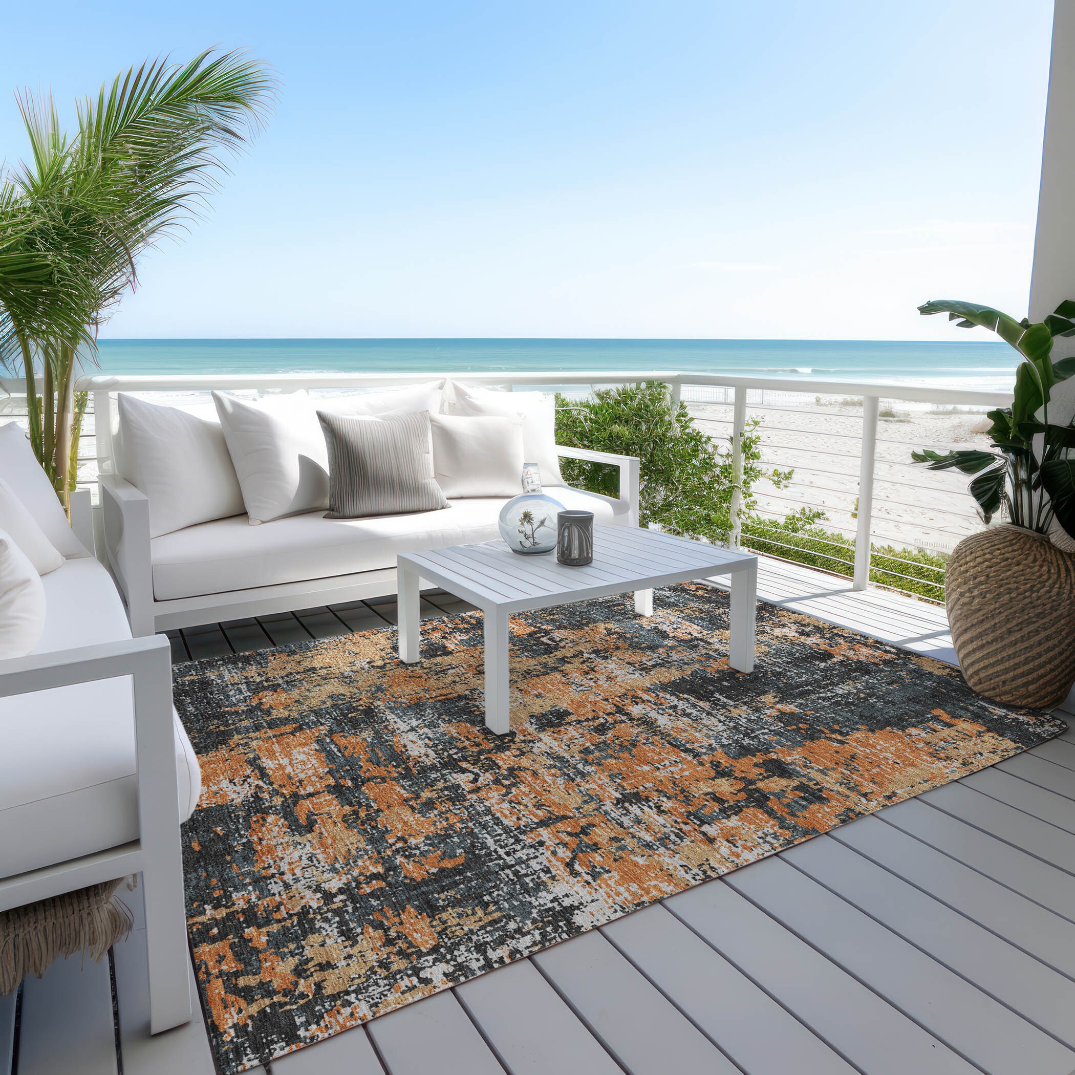 Addison Rugs ACN1008CC30X46 rugs - View #9