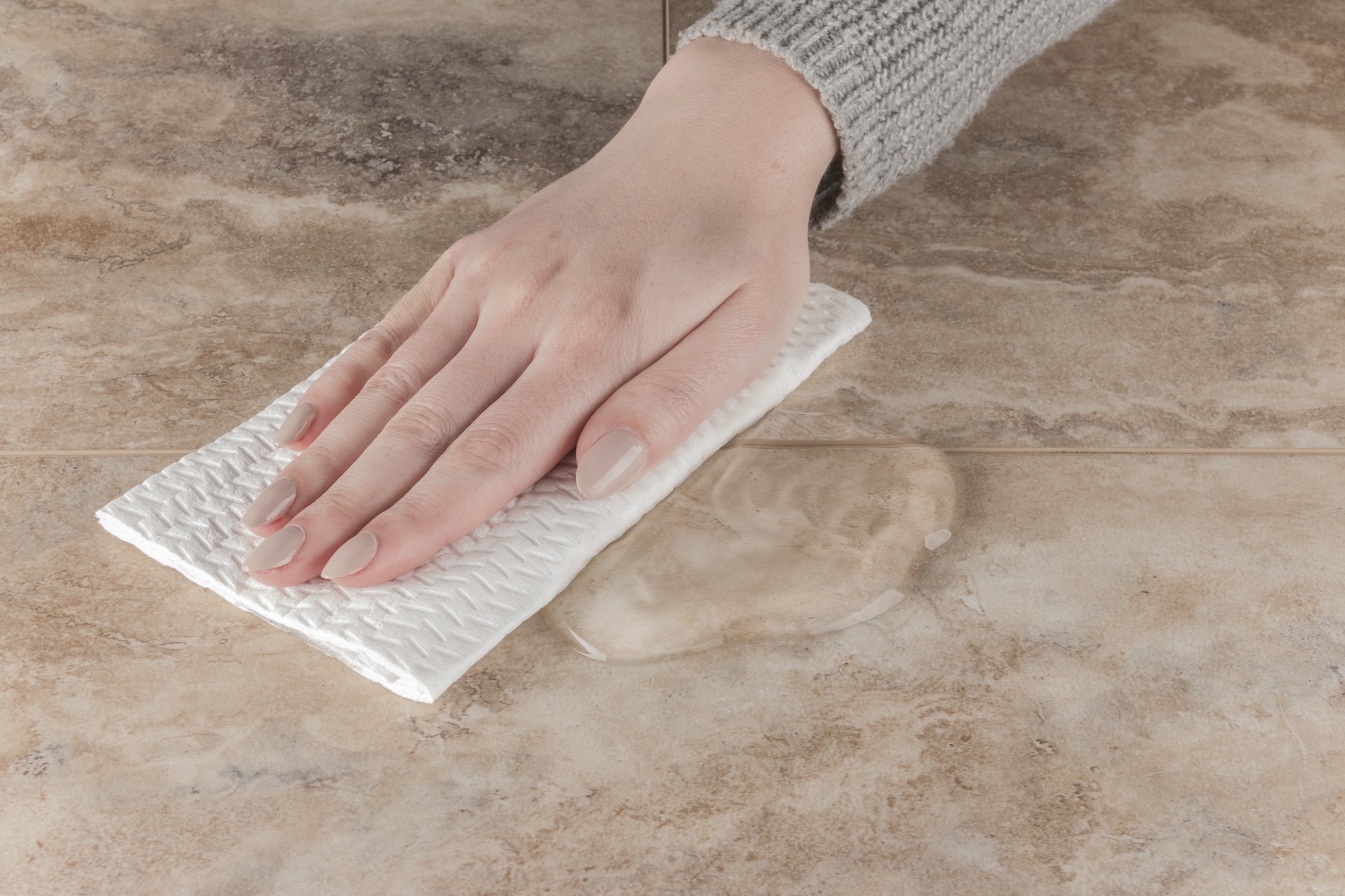 SMARTCORE 50SLVF1202 Vinyl-Tiles - View #6