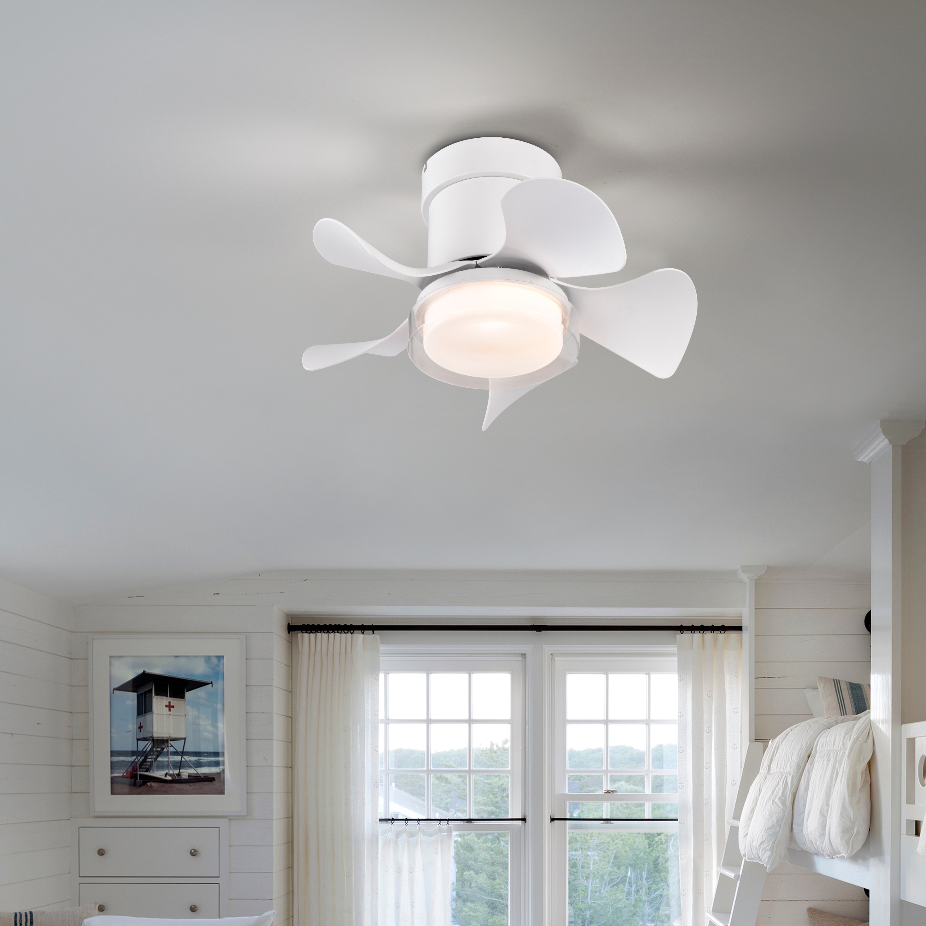 Bayfeve BFHM-09014-CF Ceiling-Fans - View #2